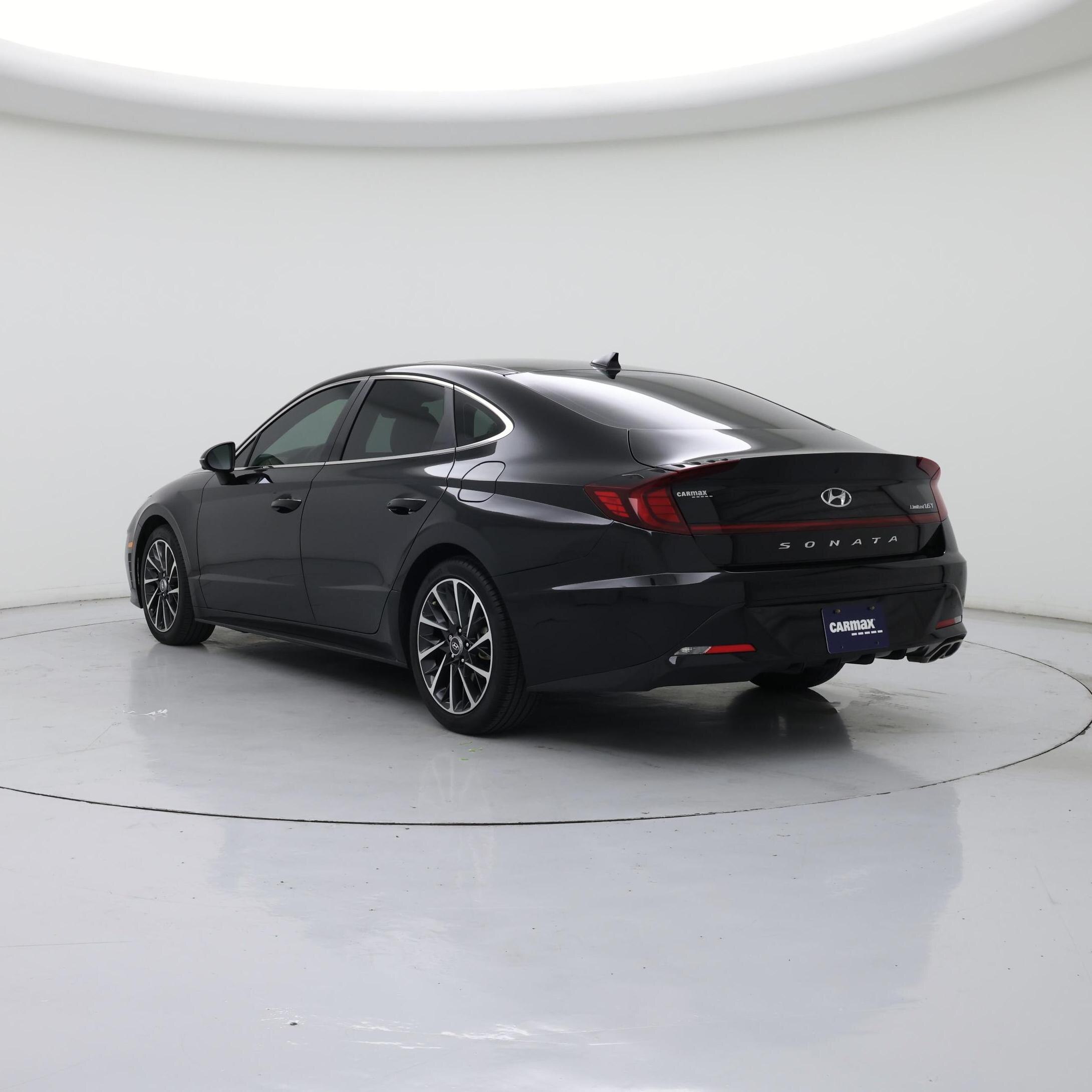 Thumbnail: 2023 Hyundai Sonata - 2