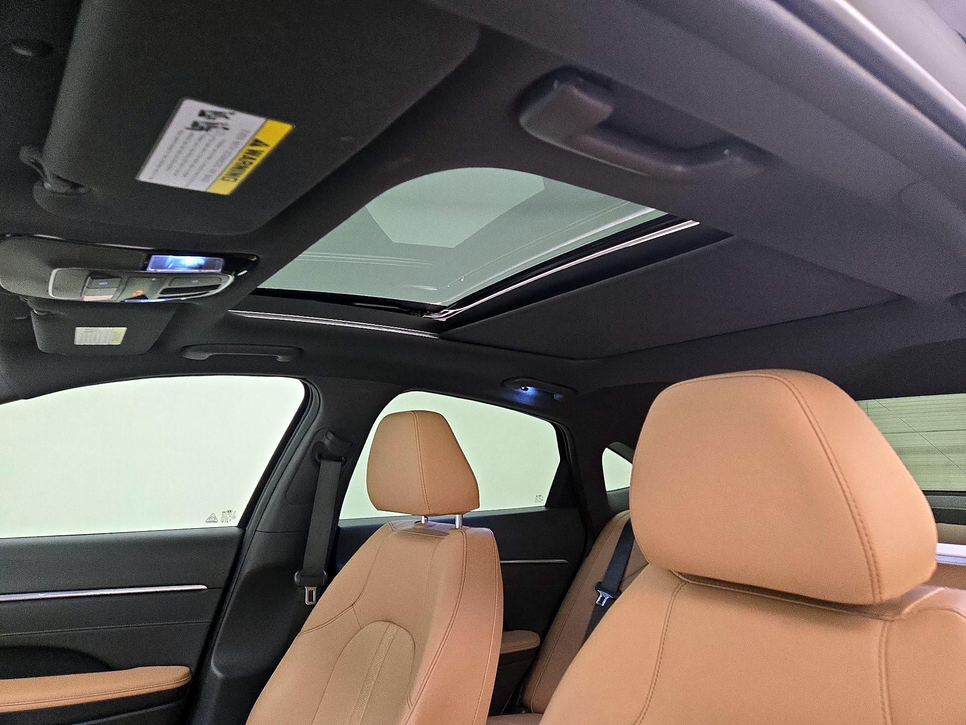 Thumbnail: 2023 Hyundai Sonata - 20