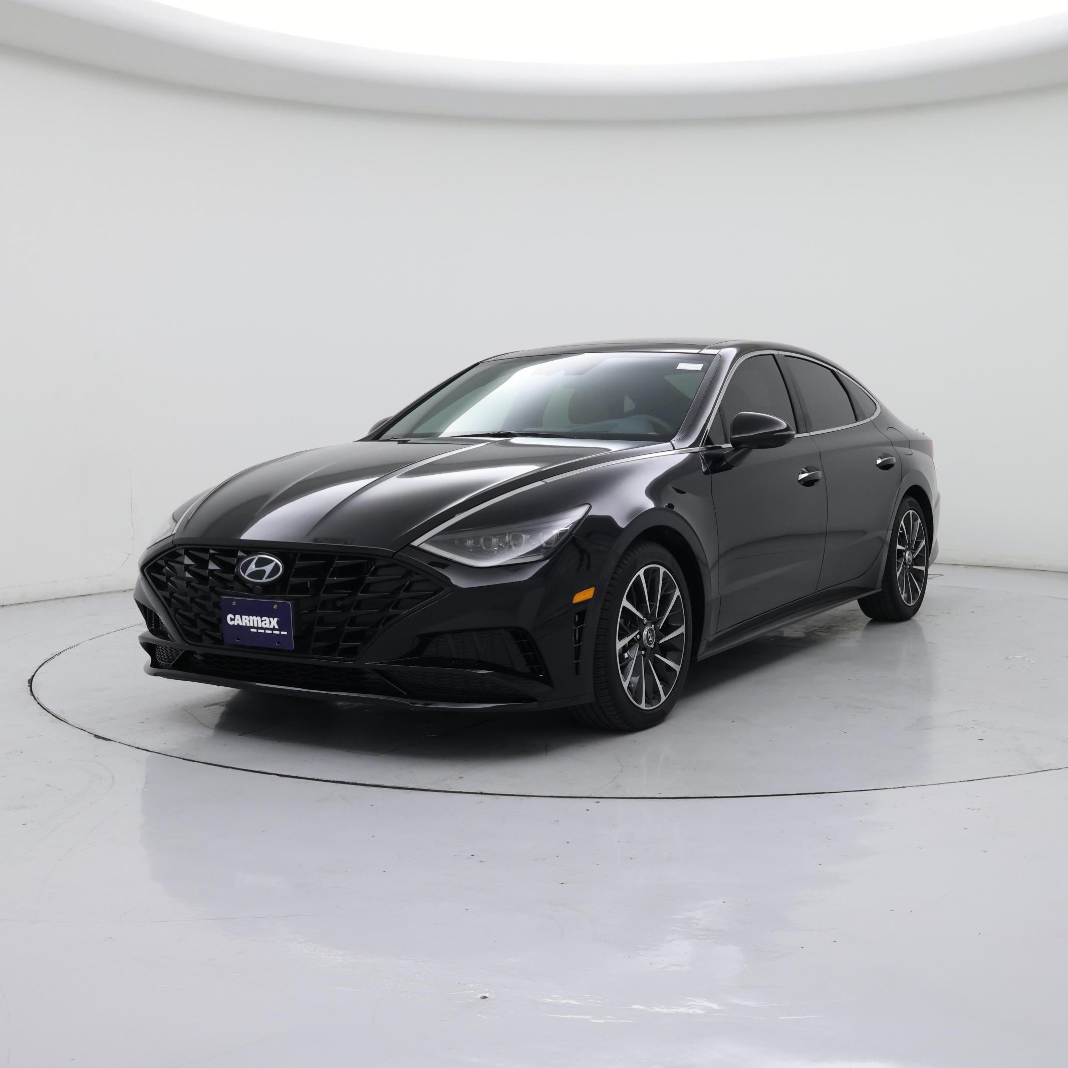 Thumbnail: 2023 Hyundai Sonata - 4