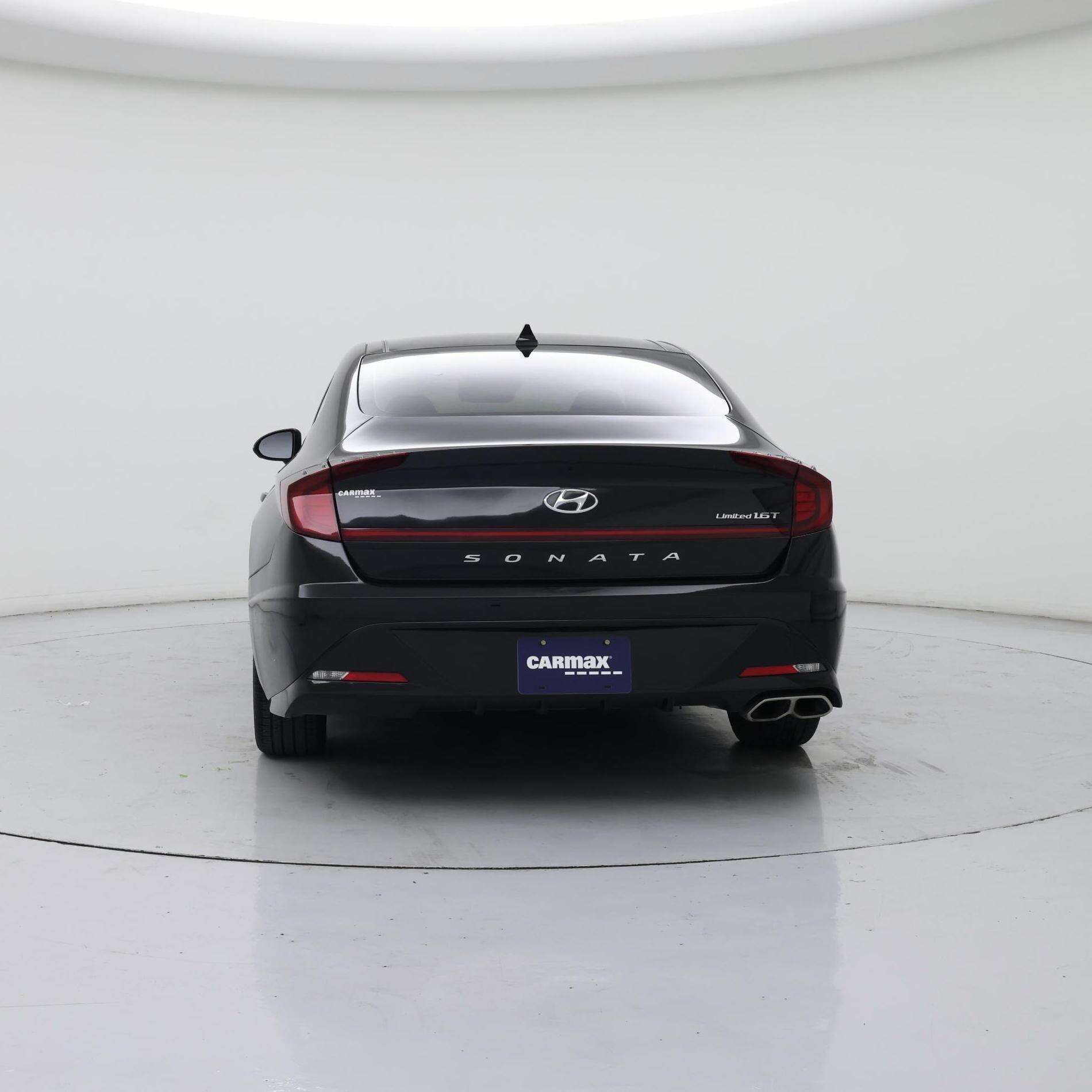 Thumbnail: 2023 Hyundai Sonata - 6