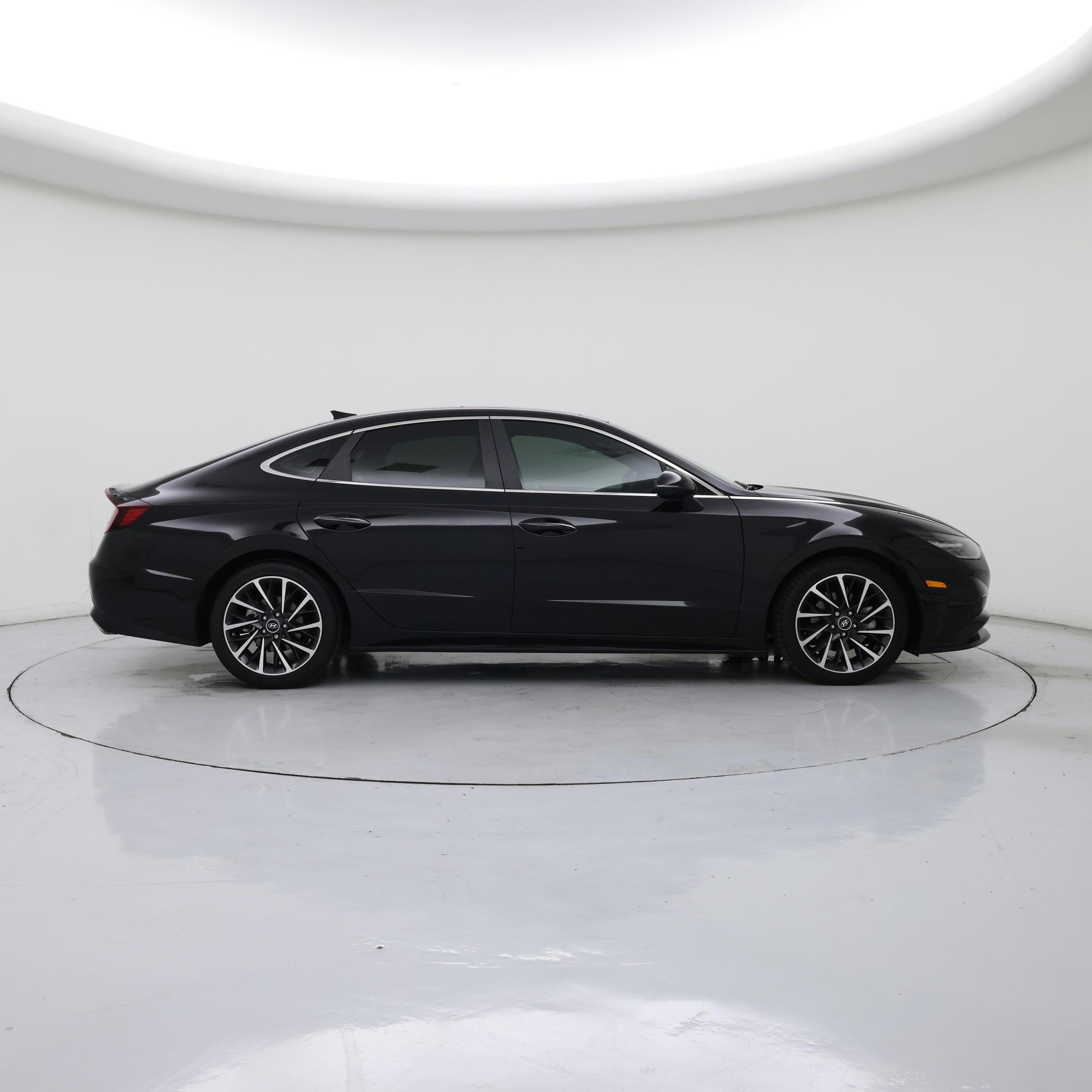 Thumbnail: 2023 Hyundai Sonata - 7