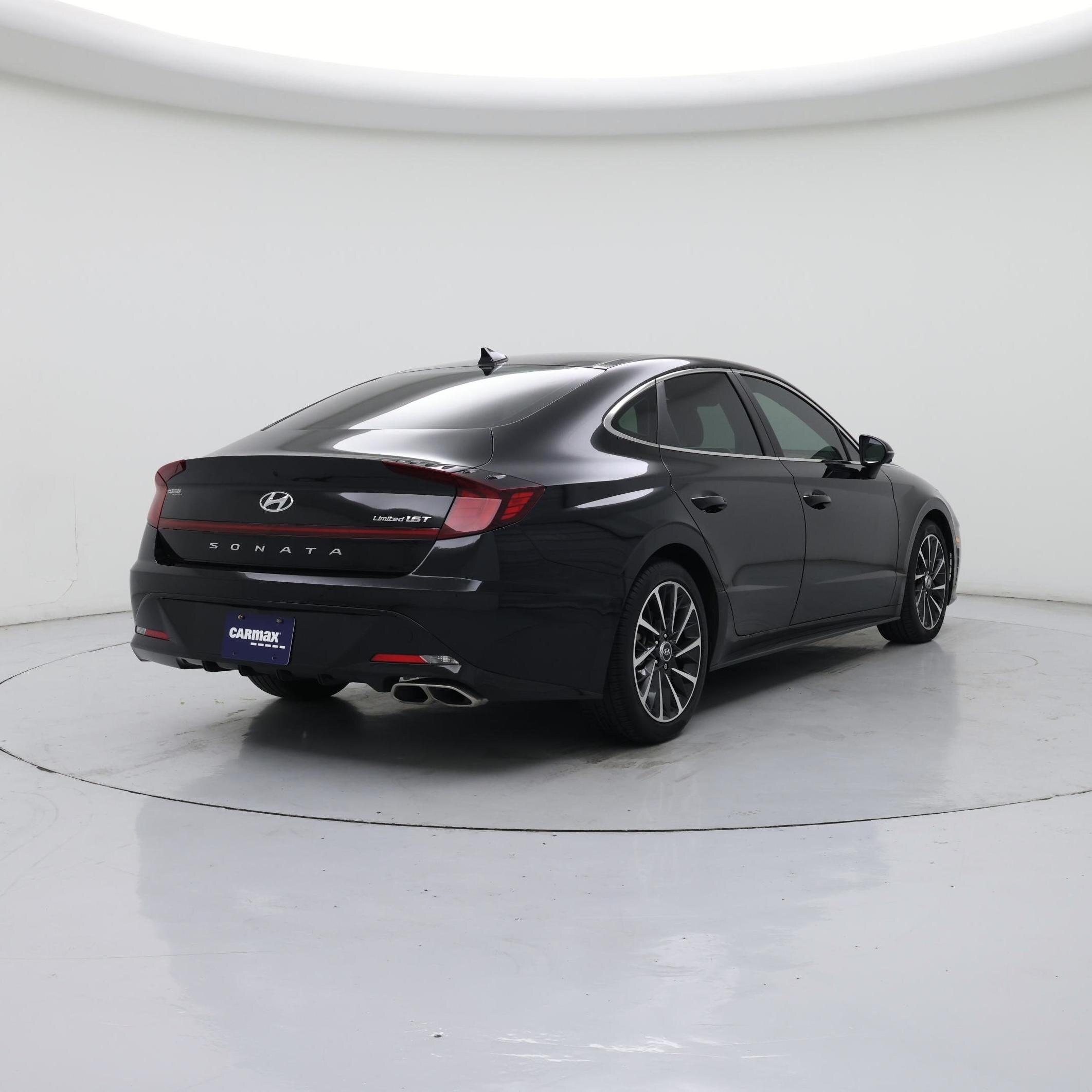 Thumbnail: 2023 Hyundai Sonata - 8