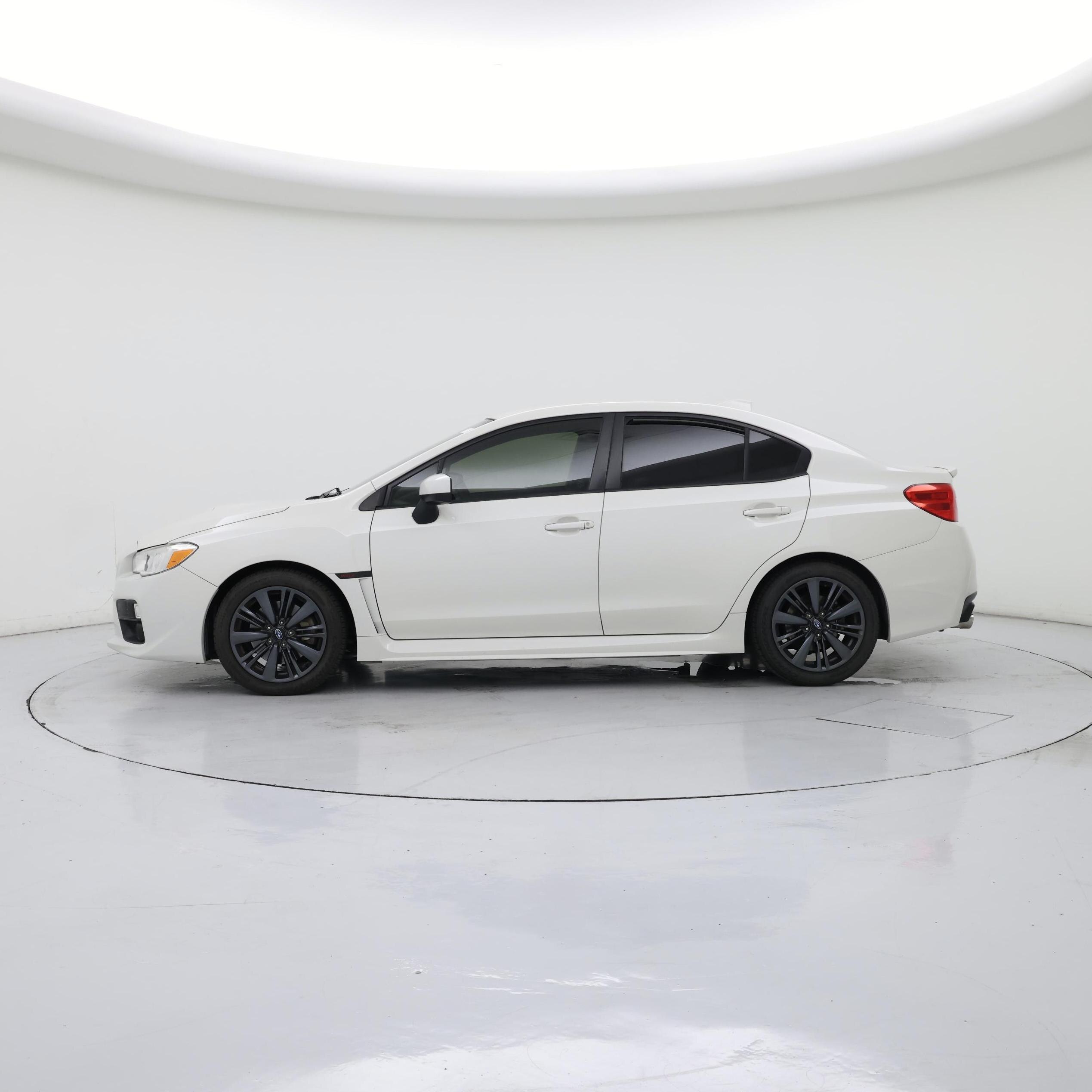 Thumbnail: 2017 Subaru WRX - 3