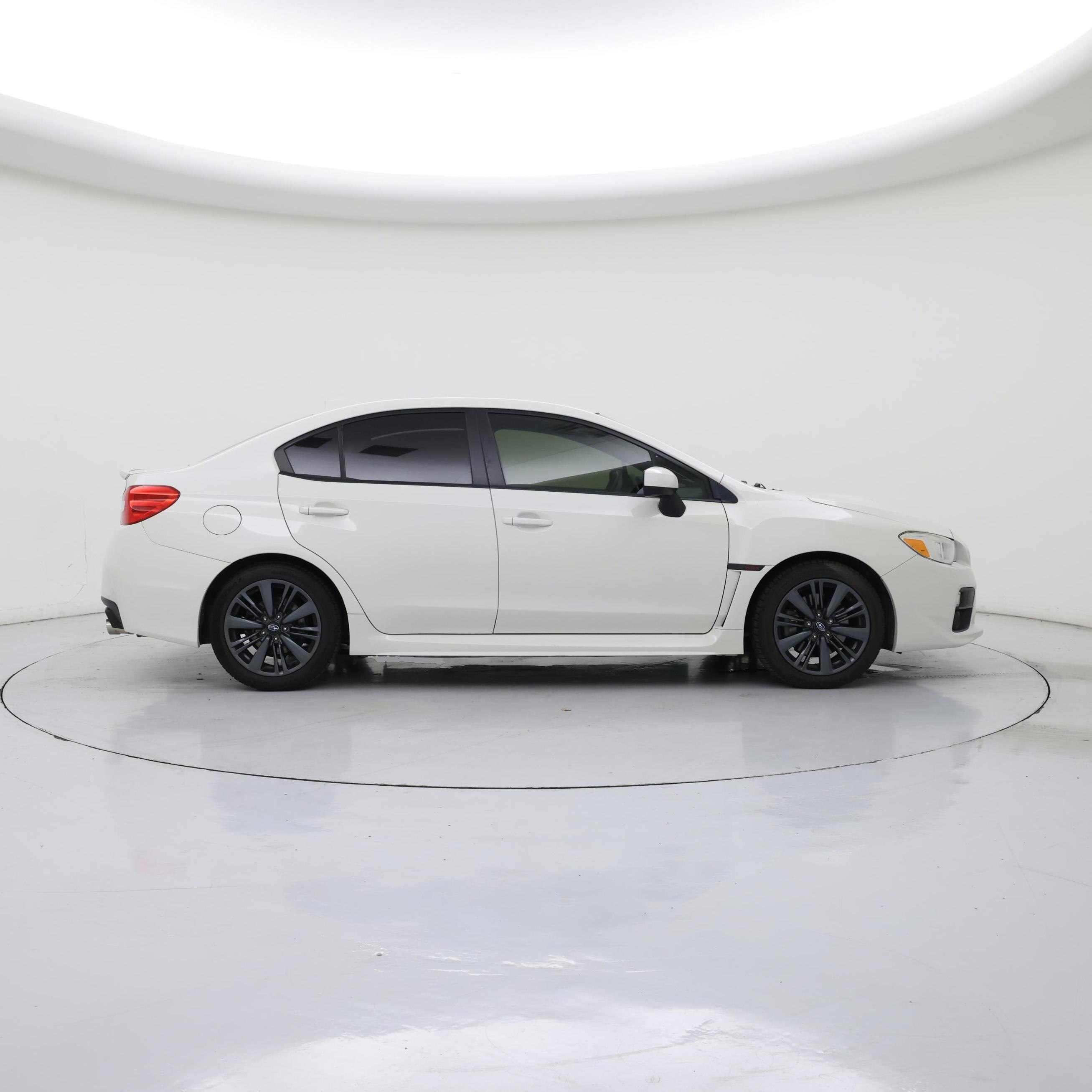 Thumbnail: 2017 Subaru WRX - 7