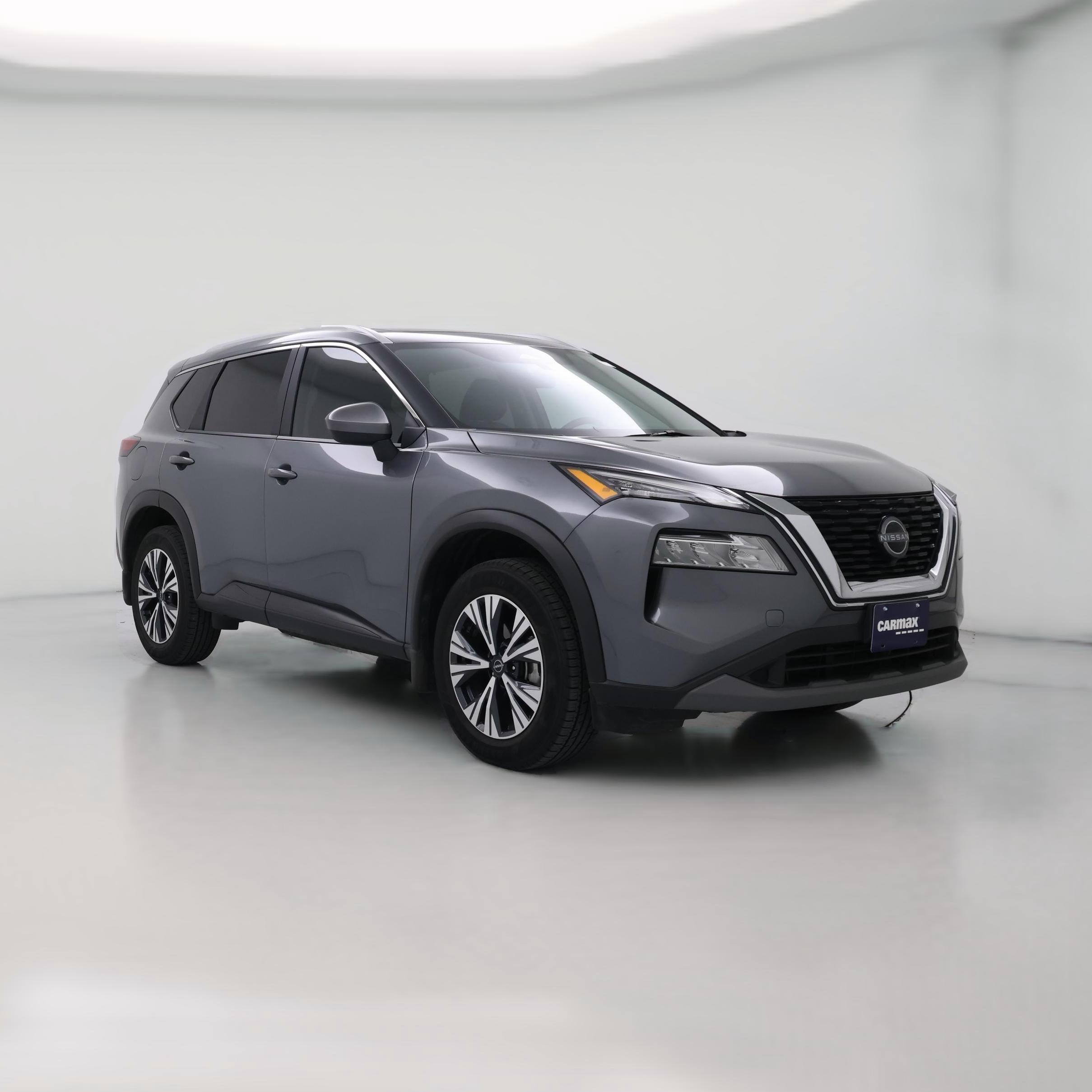 Thumbnail: 2023 Nissan Rogue - 1