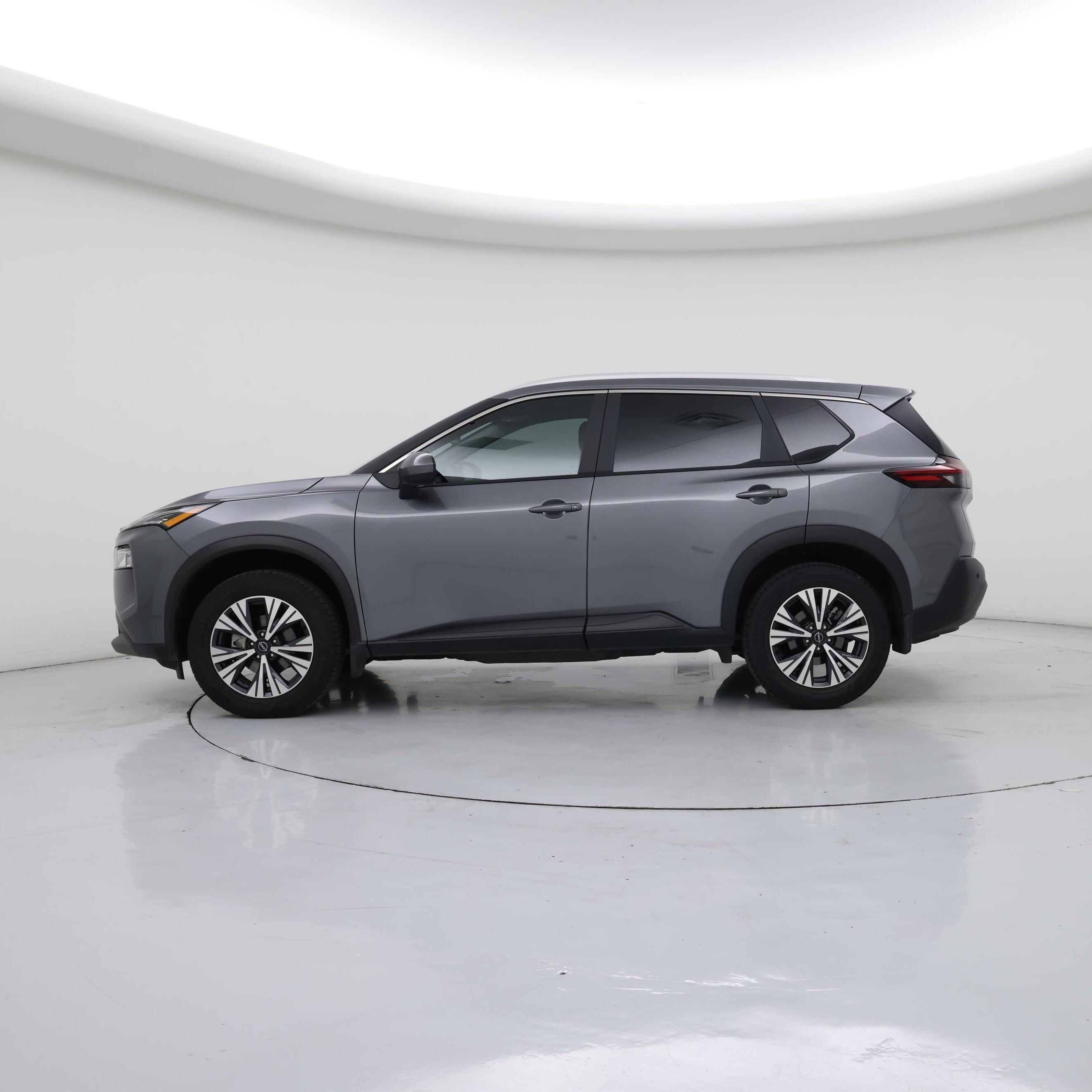 Thumbnail: 2023 Nissan Rogue - 3