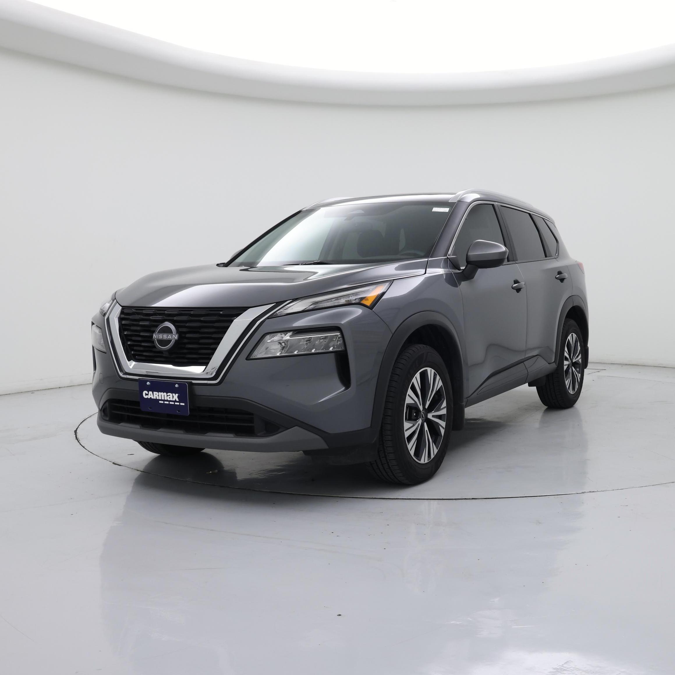 Thumbnail: 2023 Nissan Rogue - 4
