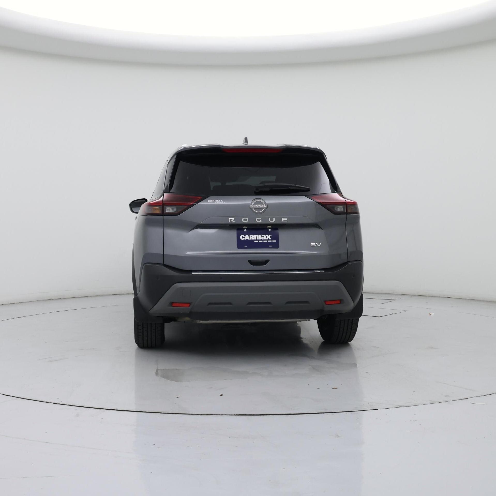 Thumbnail: 2023 Nissan Rogue - 6
