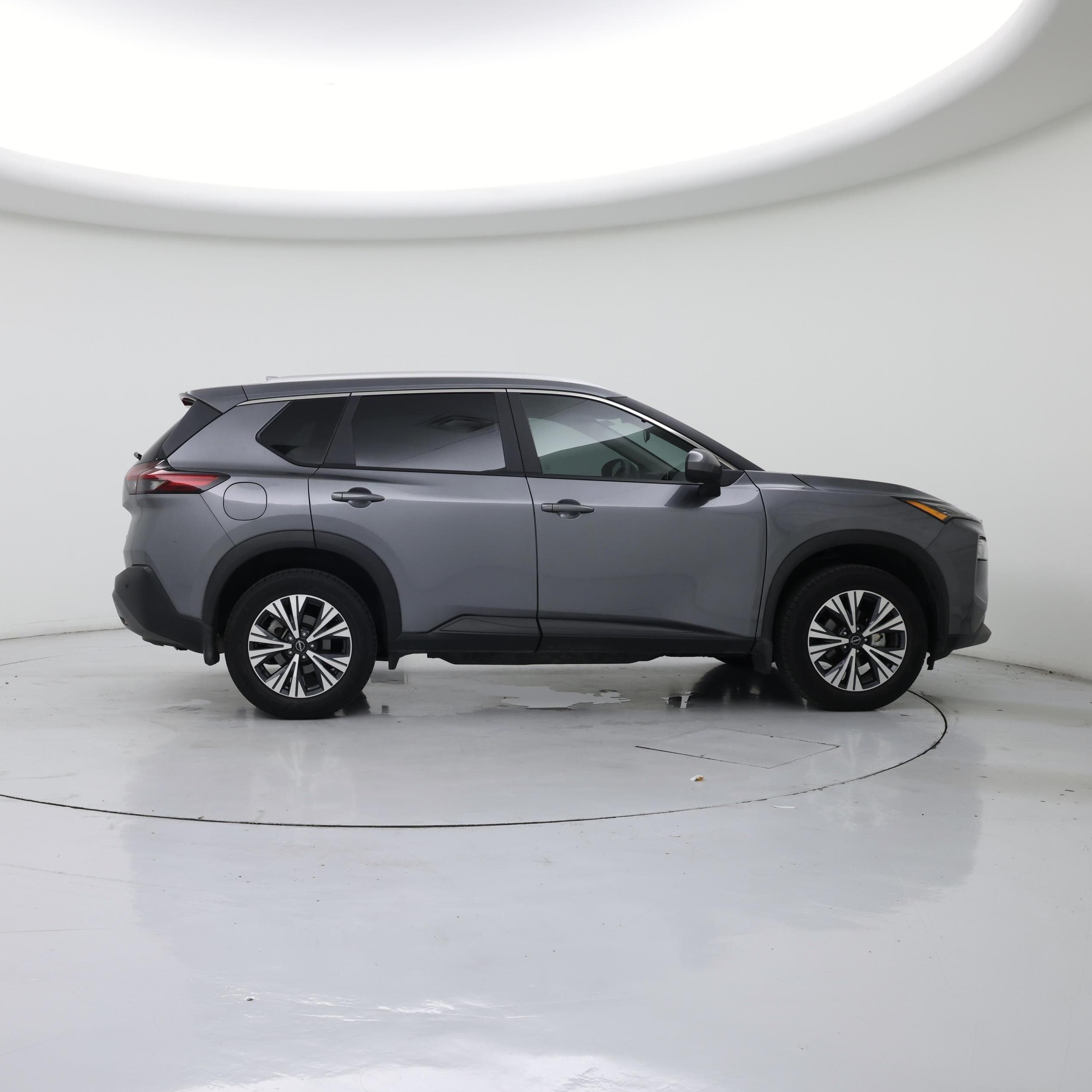 Thumbnail: 2023 Nissan Rogue - 7