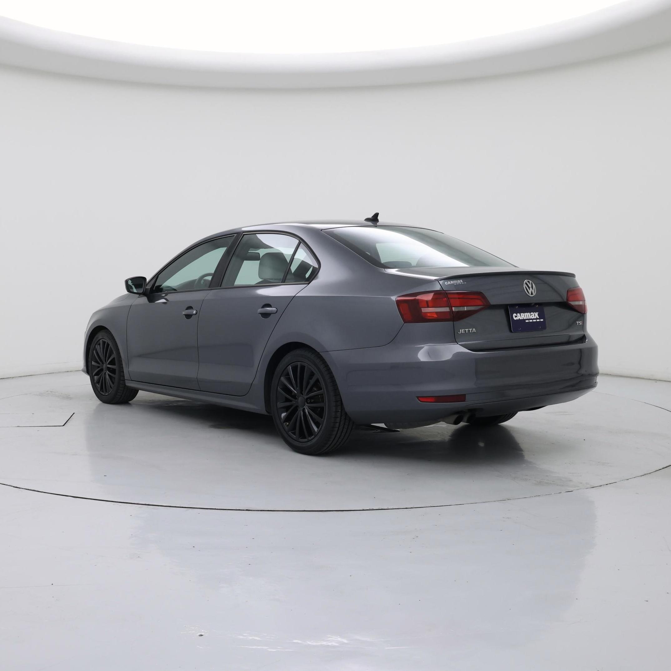 Thumbnail: 2016 Volkswagen Jetta - 2