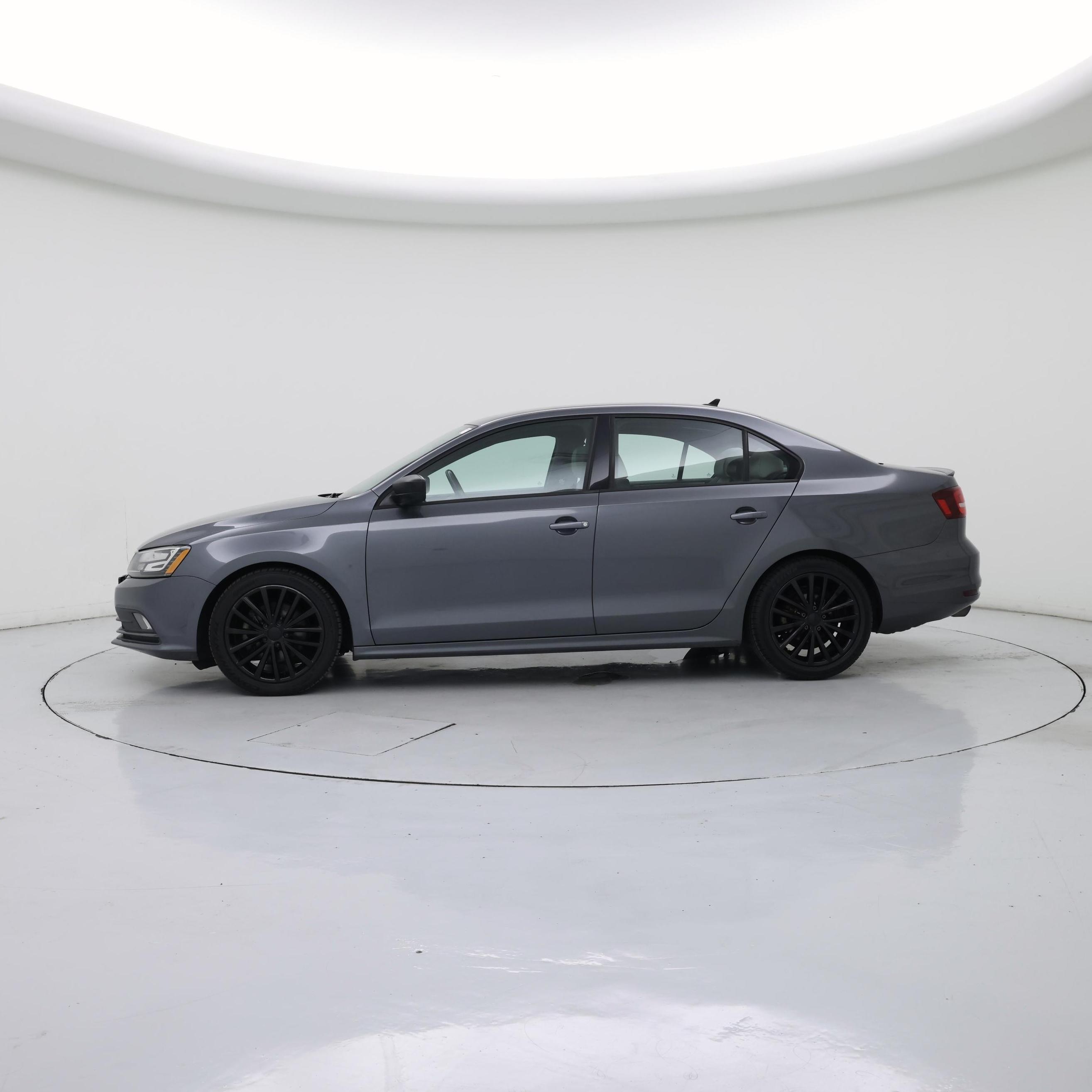 Thumbnail: 2016 Volkswagen Jetta - 3