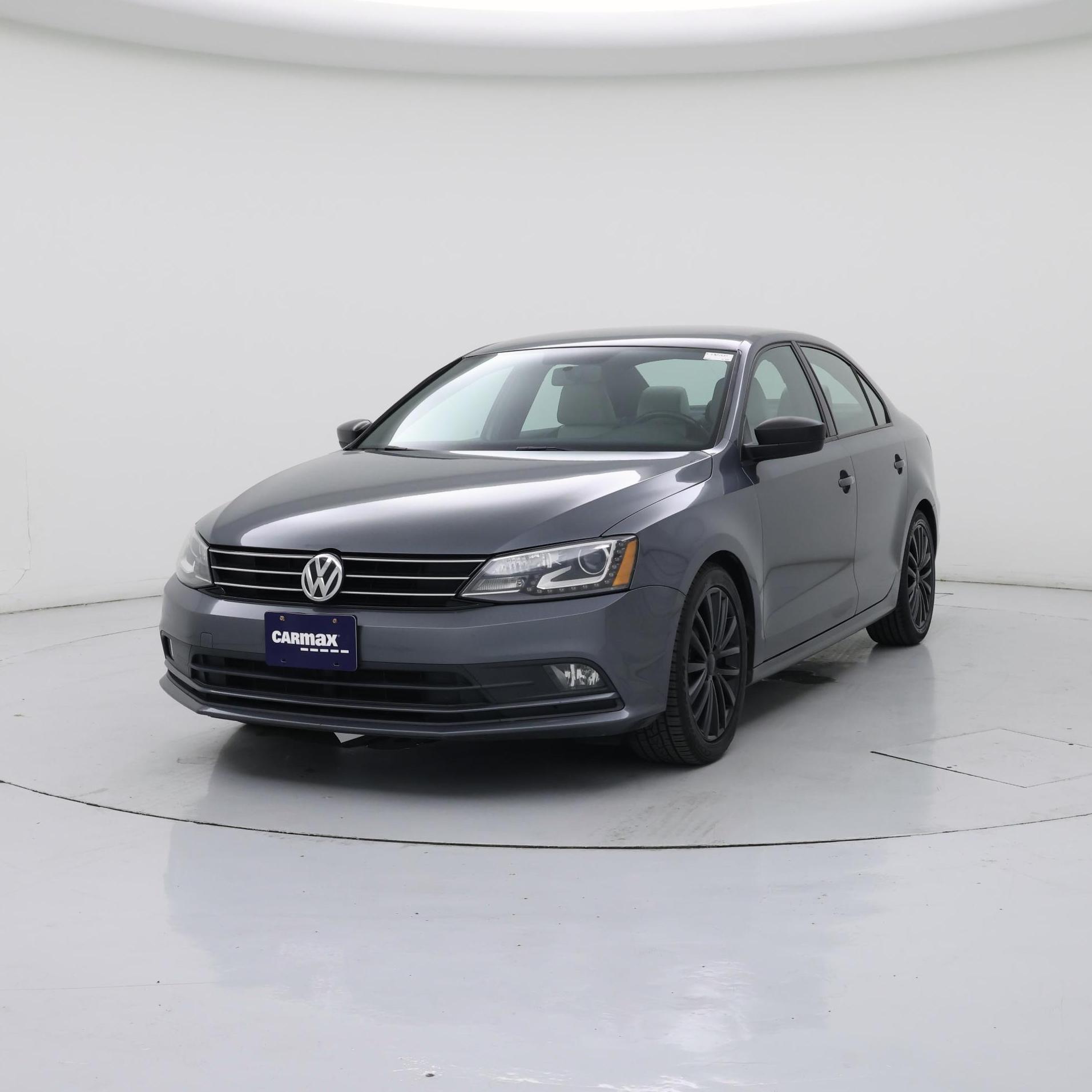 Thumbnail: 2016 Volkswagen Jetta - 4