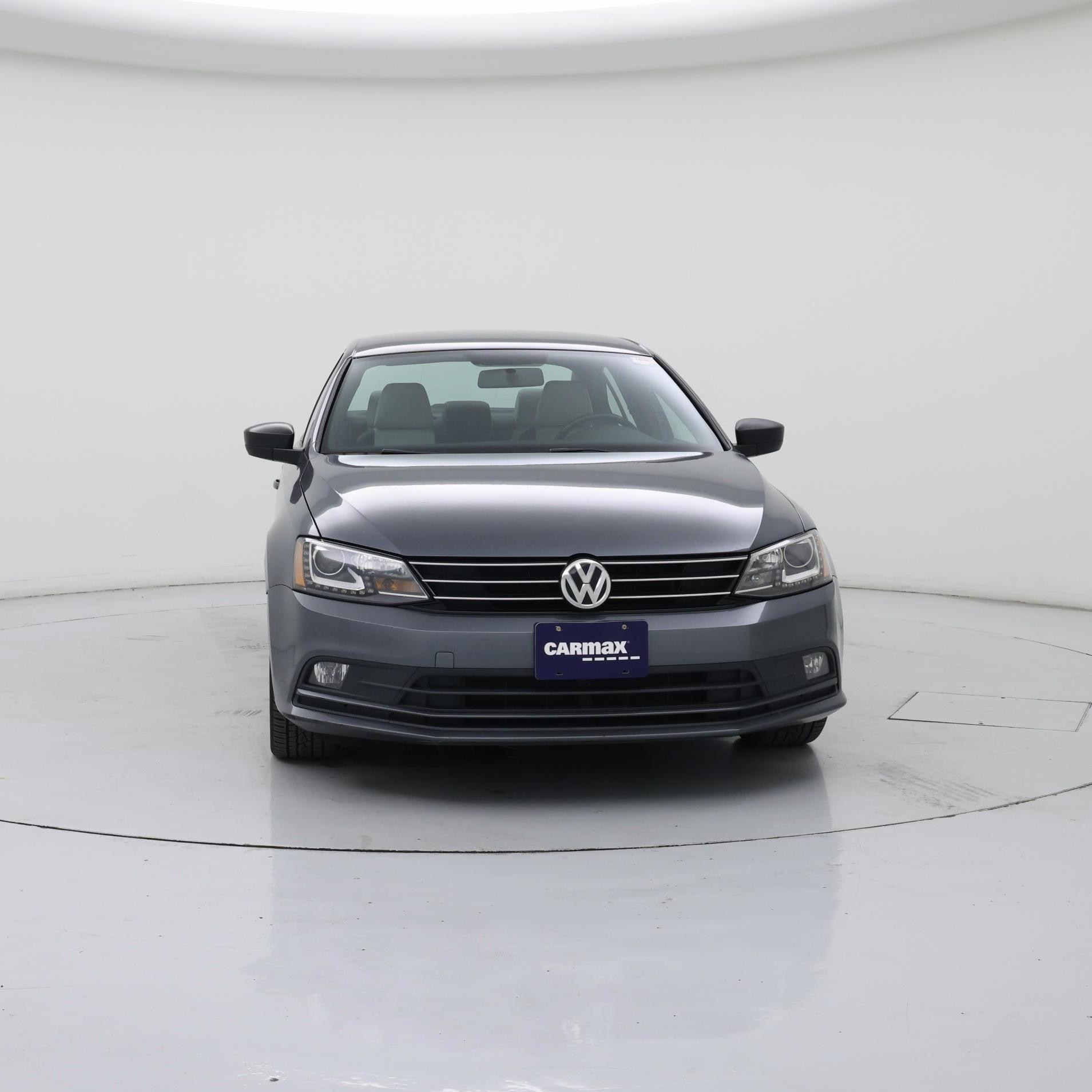 Thumbnail: 2016 Volkswagen Jetta - 5