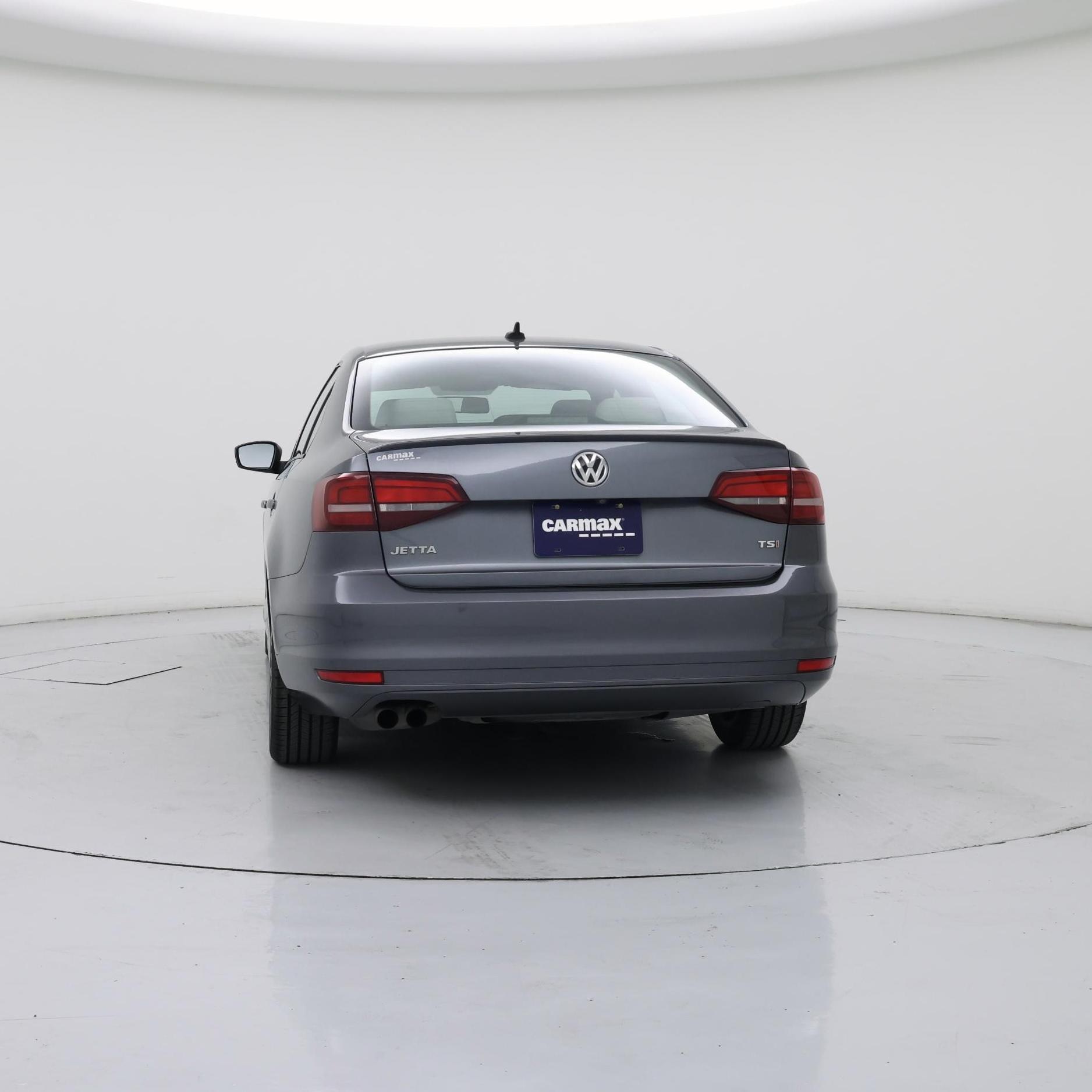Thumbnail: 2016 Volkswagen Jetta - 6