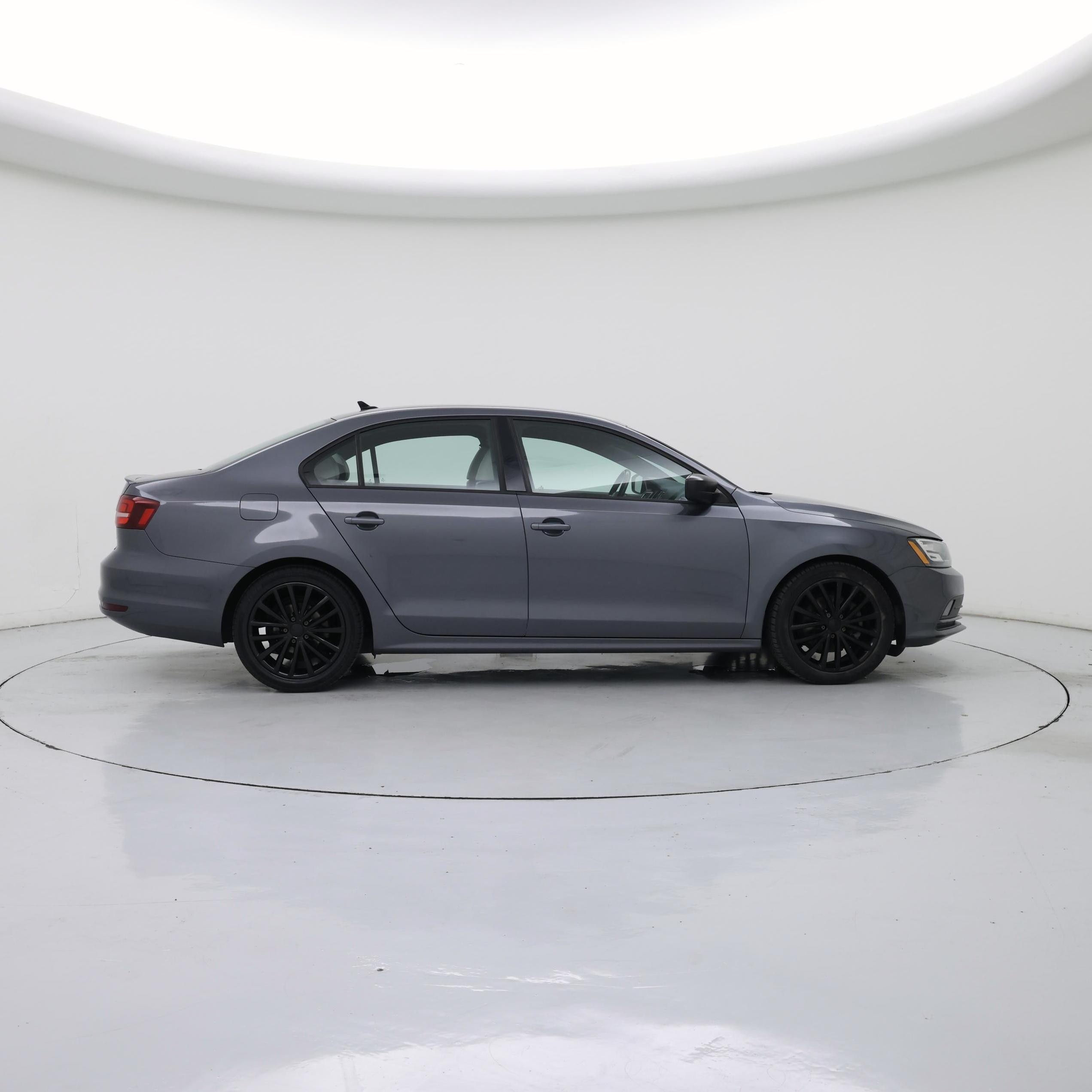 Thumbnail: 2016 Volkswagen Jetta - 7