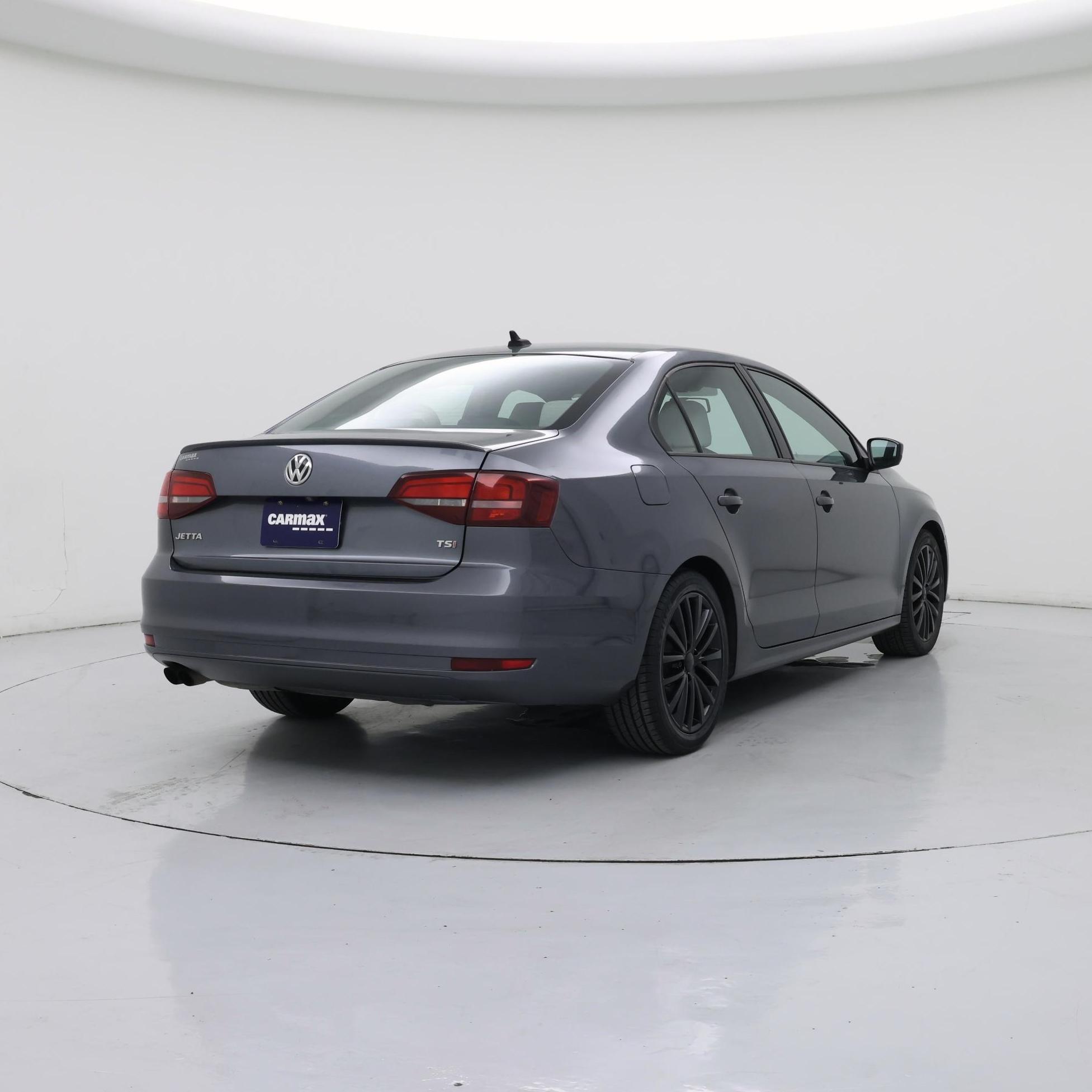 Thumbnail: 2016 Volkswagen Jetta - 8