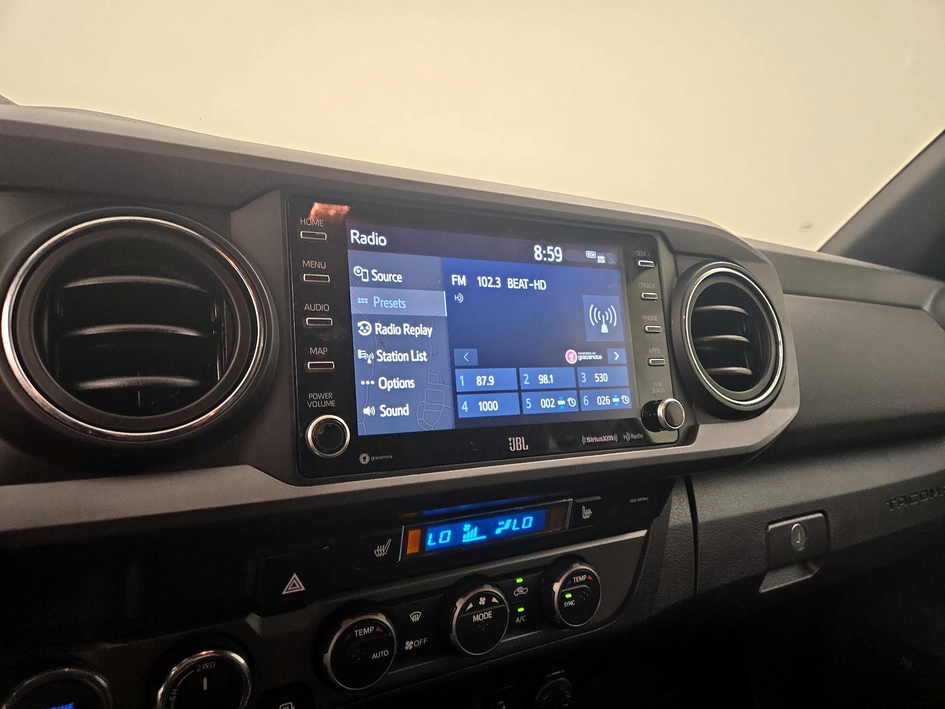 Thumbnail: 2020 Toyota Tacoma - 15