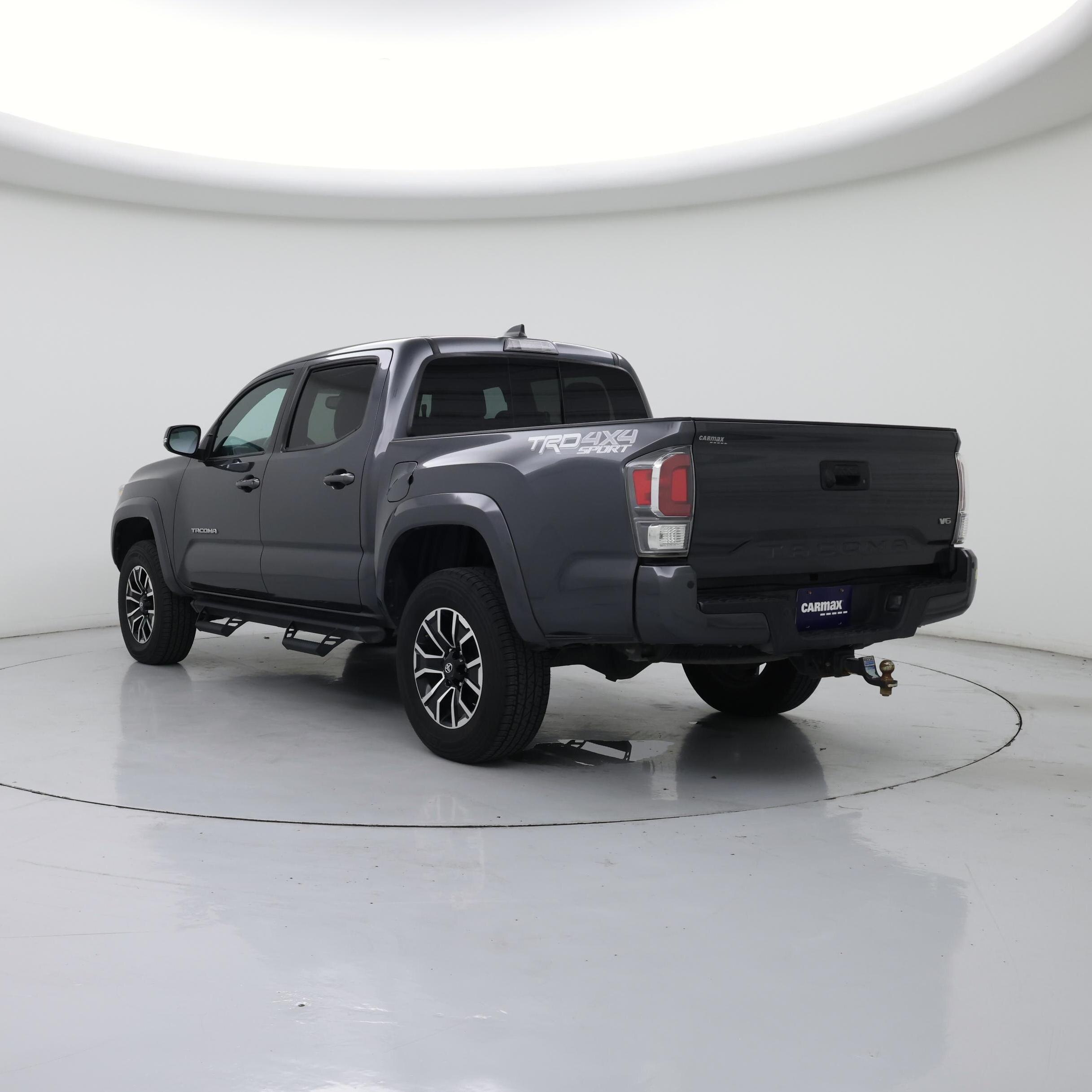 Thumbnail: 2020 Toyota Tacoma - 2