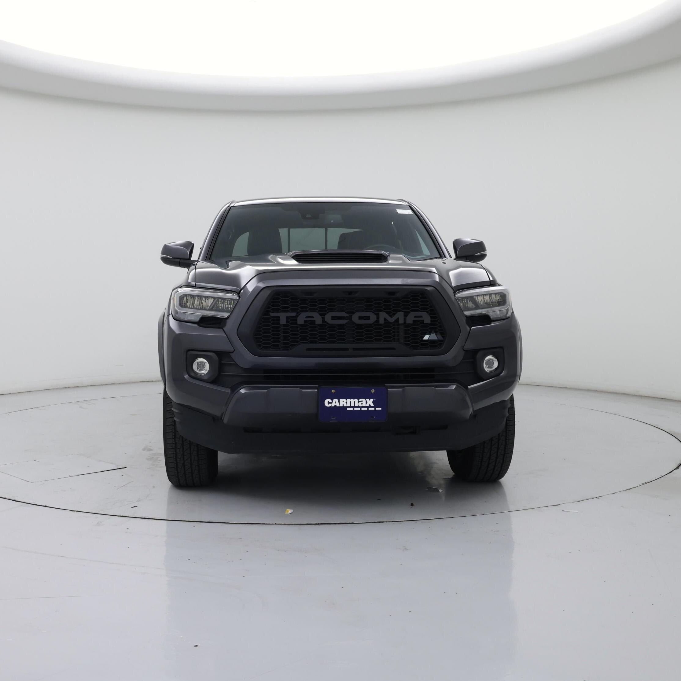 Thumbnail: 2020 Toyota Tacoma - 5