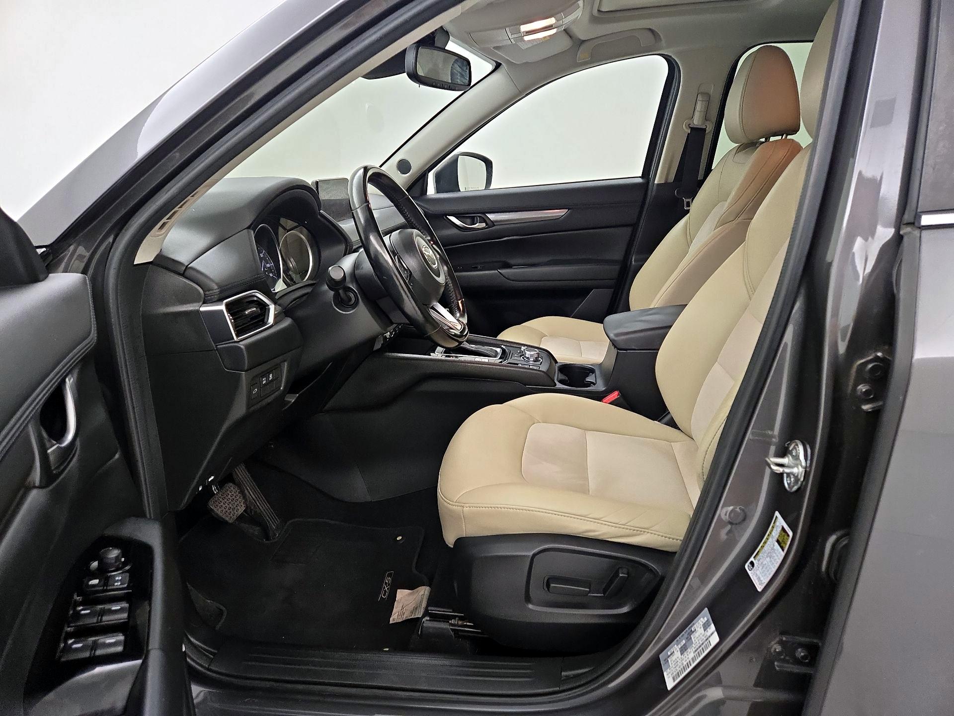 Thumbnail: 2018 Mazda CX-5 - 11