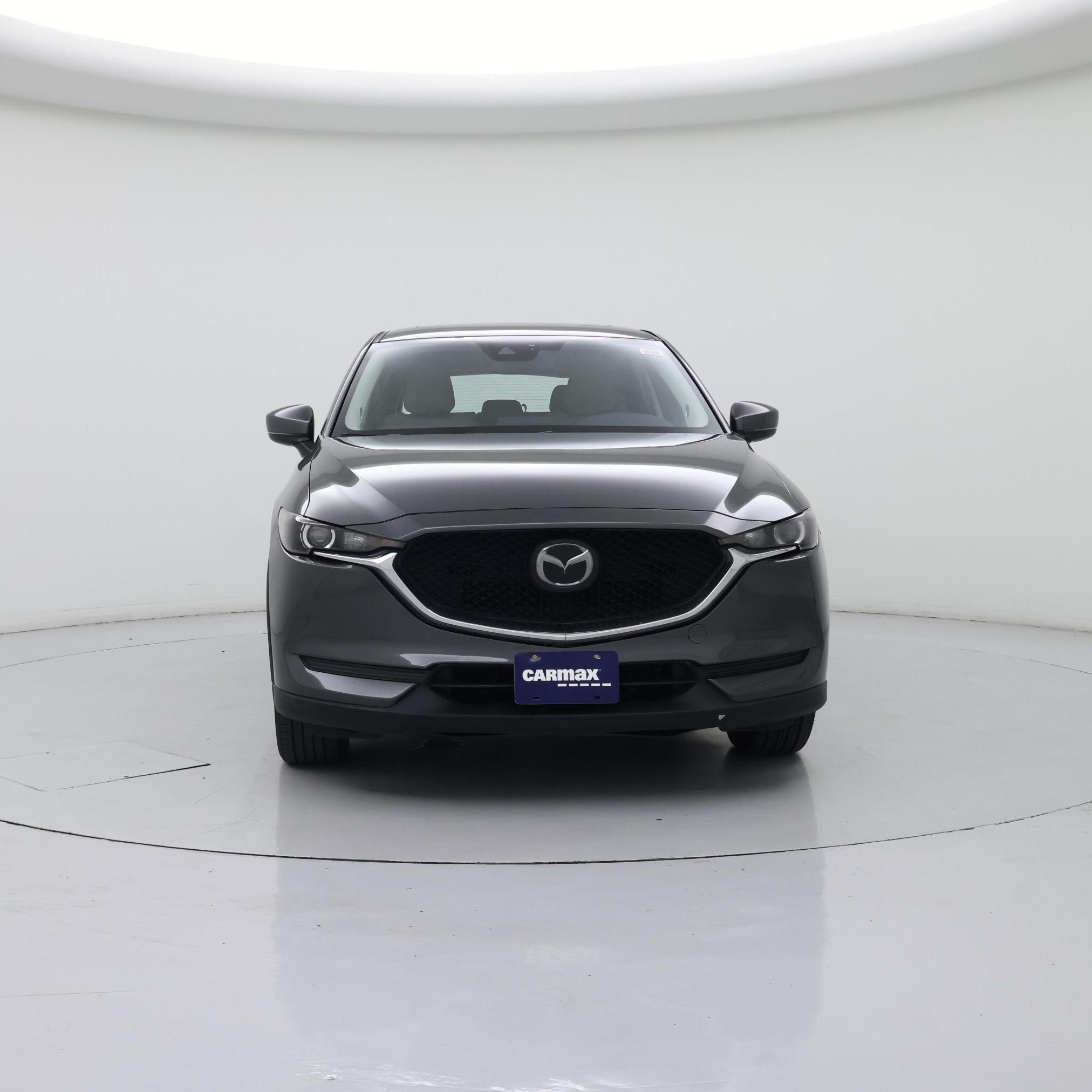 Thumbnail: 2018 Mazda CX-5 - 5