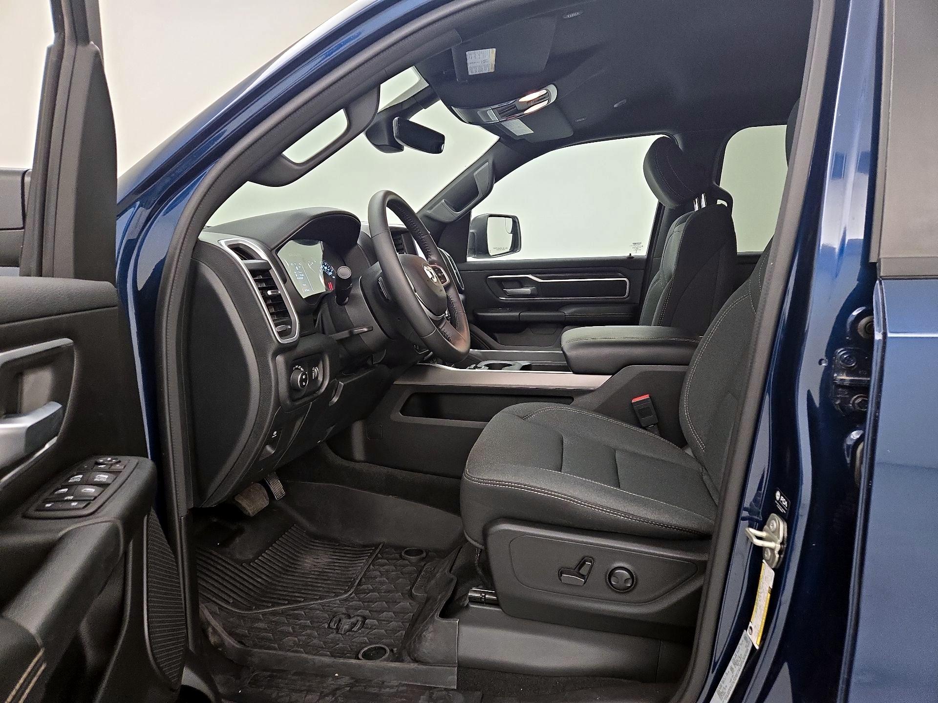 Thumbnail: 2023 RAM 1500 - 11