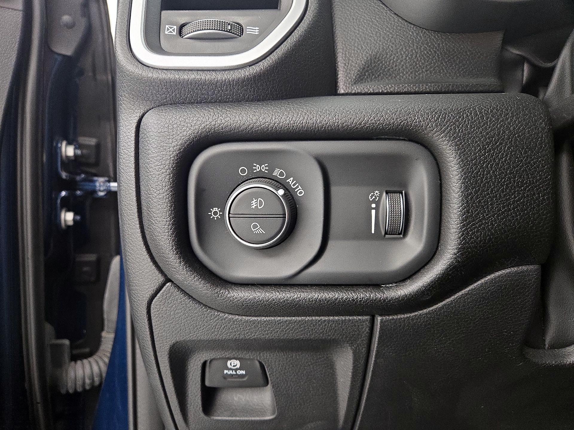 Thumbnail: 2023 RAM 1500 - 13