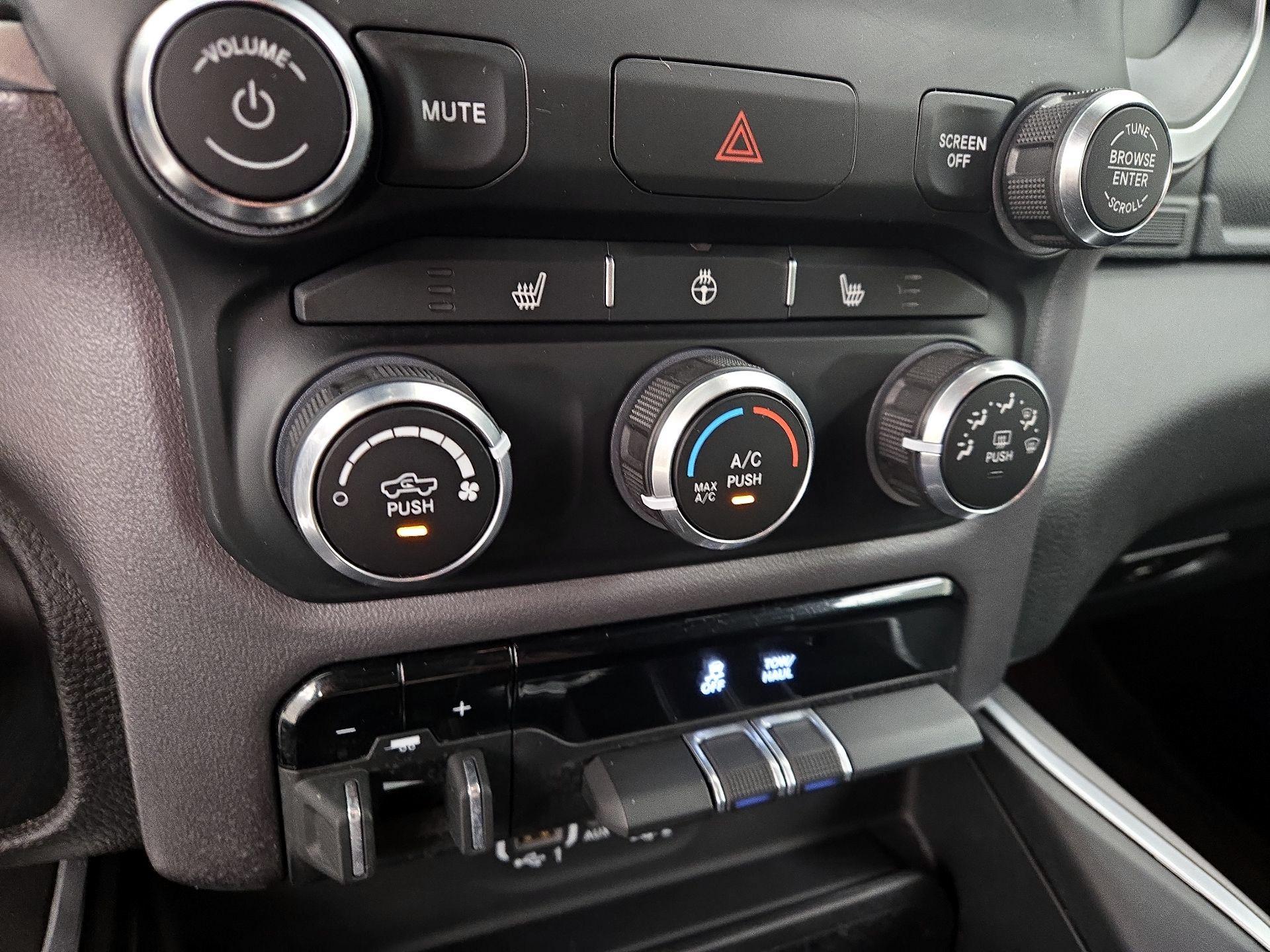 Thumbnail: 2023 RAM 1500 - 16