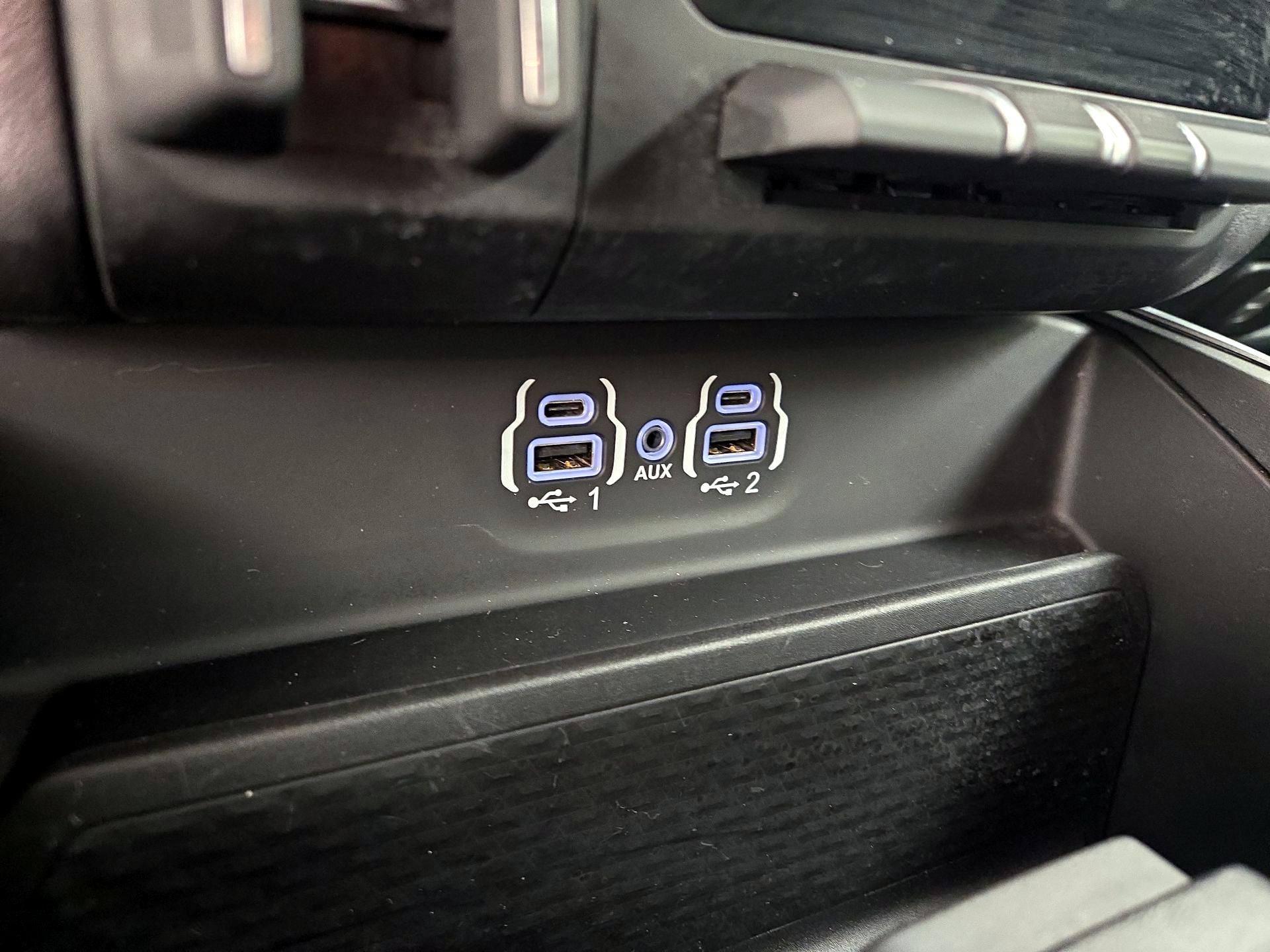 Thumbnail: 2023 RAM 1500 - 18