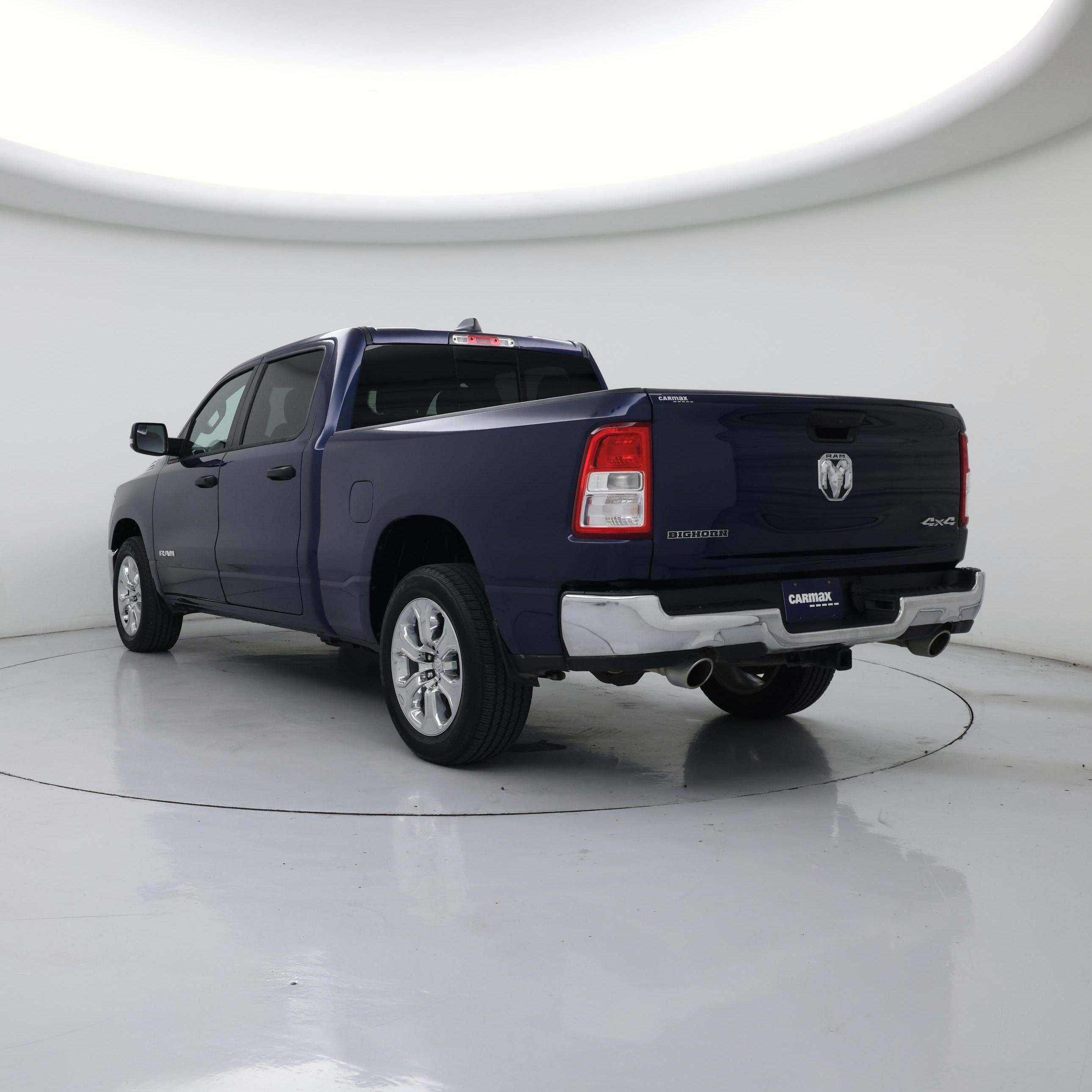 Thumbnail: 2023 RAM 1500 - 2