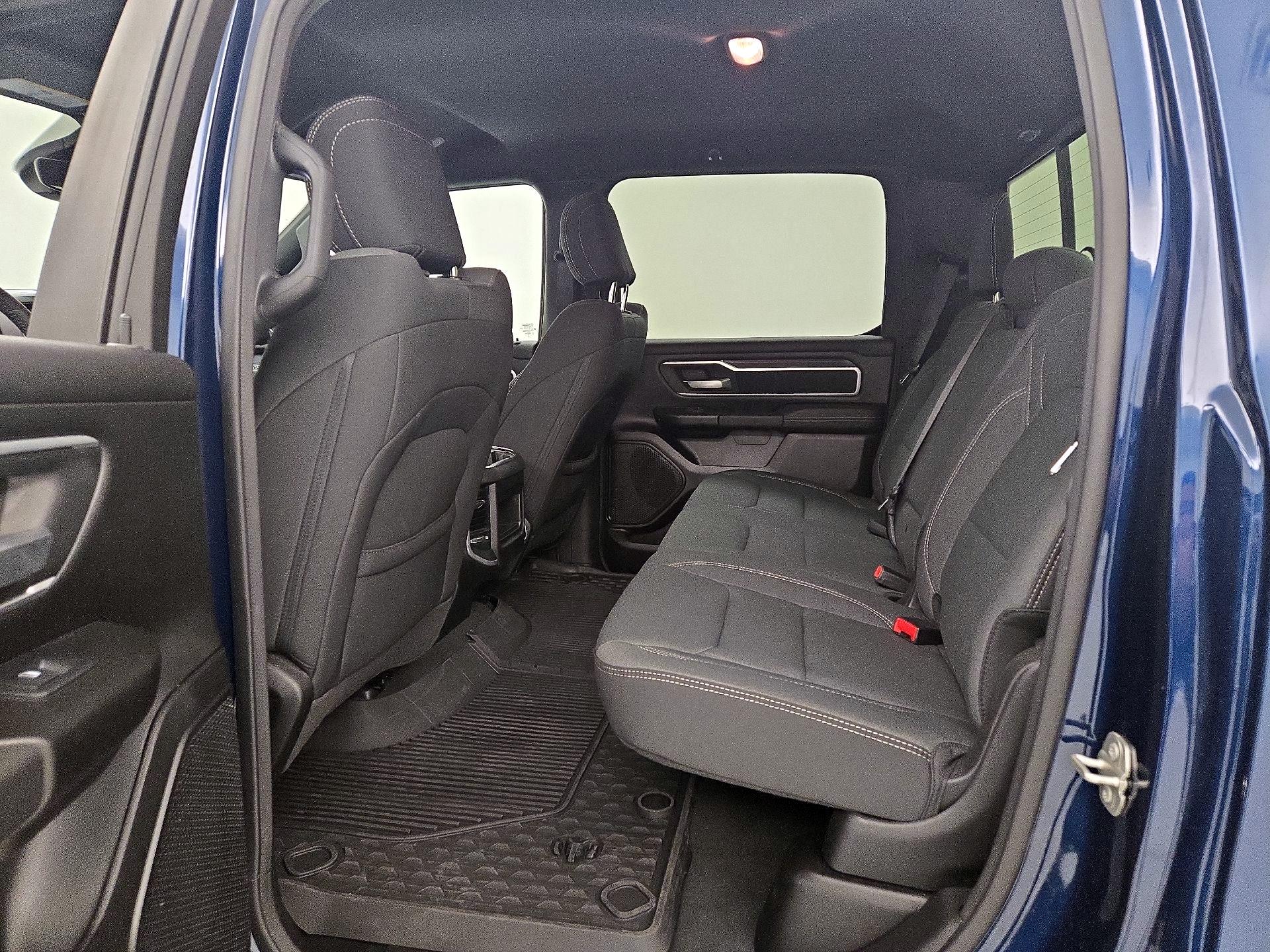 Thumbnail: 2023 RAM 1500 - 19