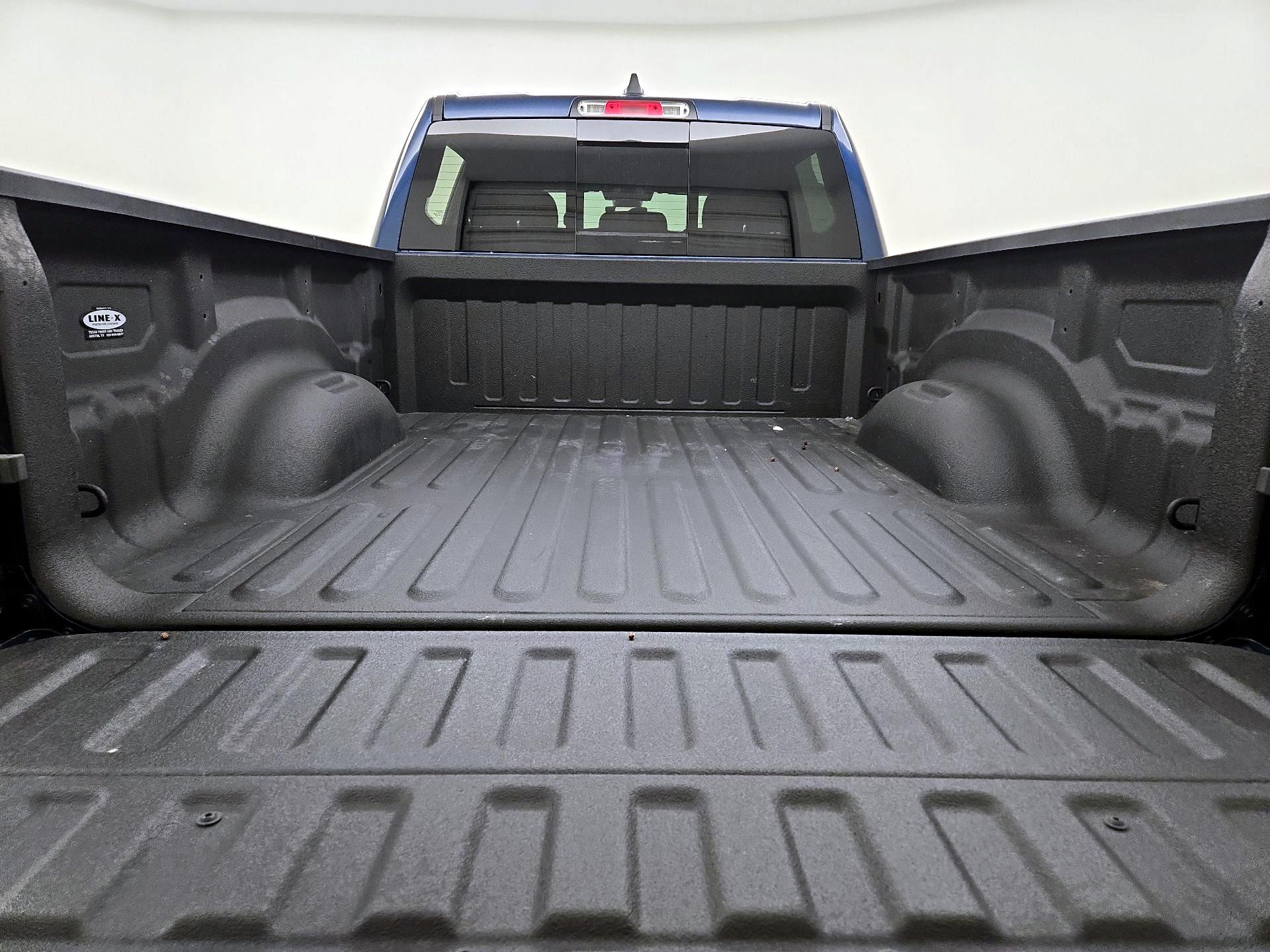 Thumbnail: 2023 RAM 1500 - 20