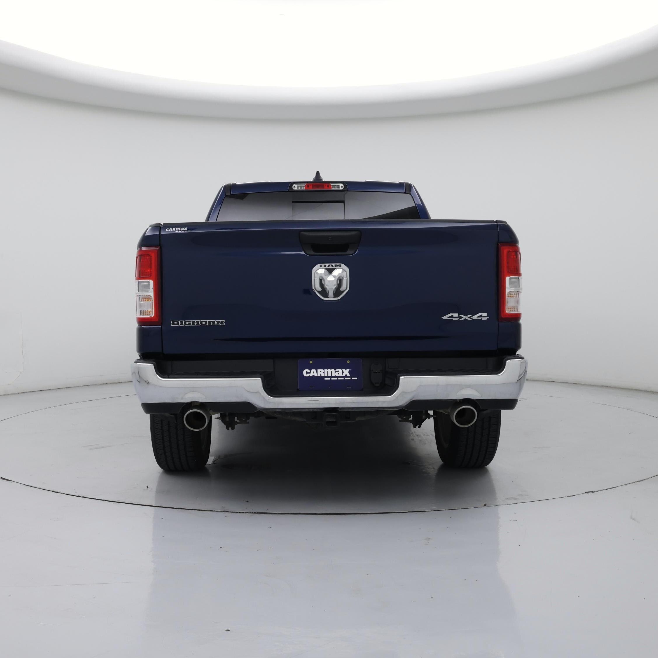 Thumbnail: 2023 RAM 1500 - 6