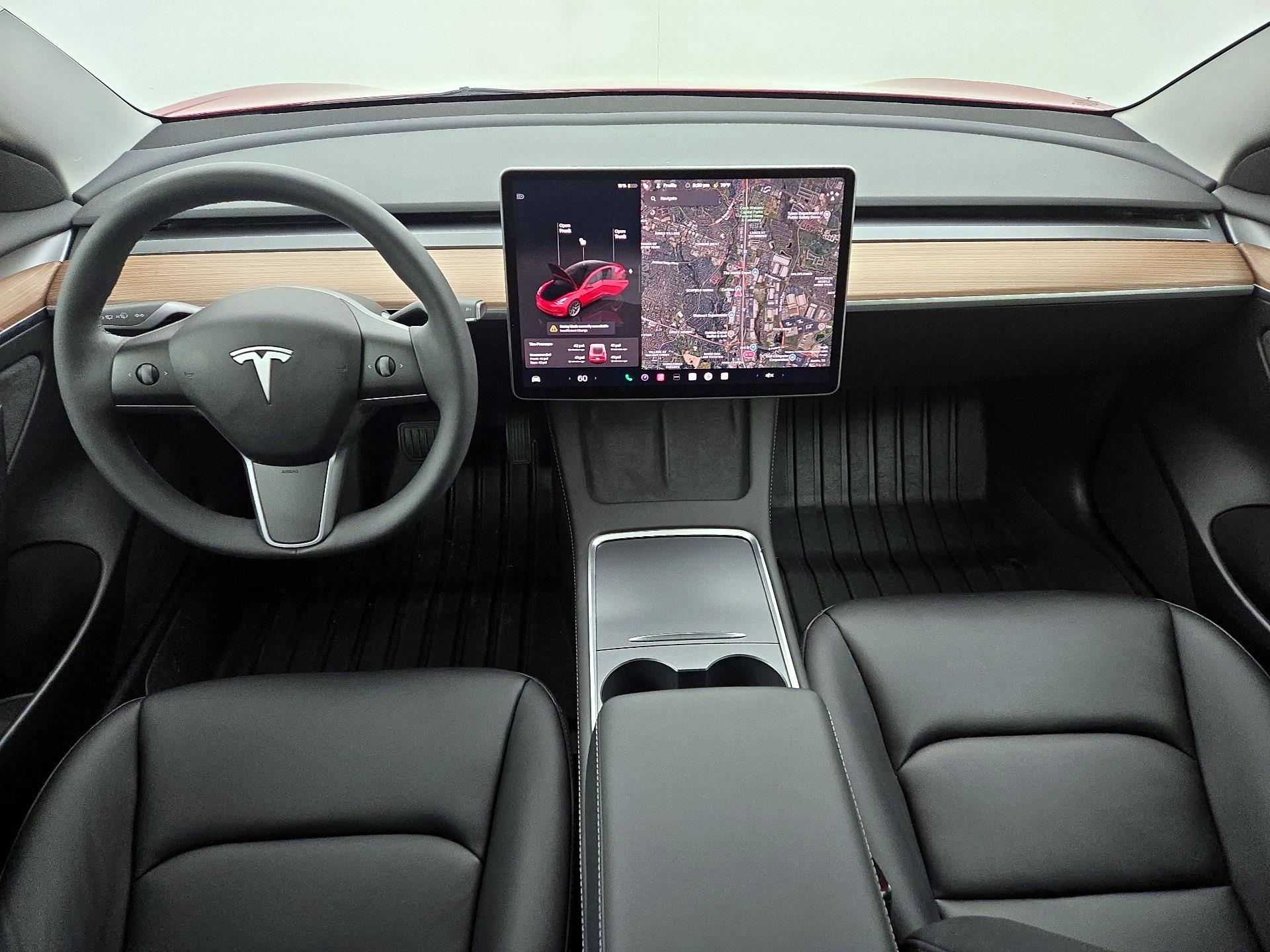Thumbnail: 2023 Tesla Model 3 - 9