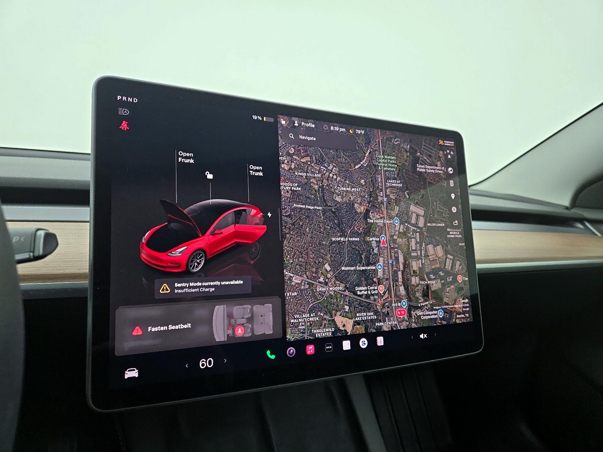 Thumbnail: 2023 Tesla Model 3 - 13