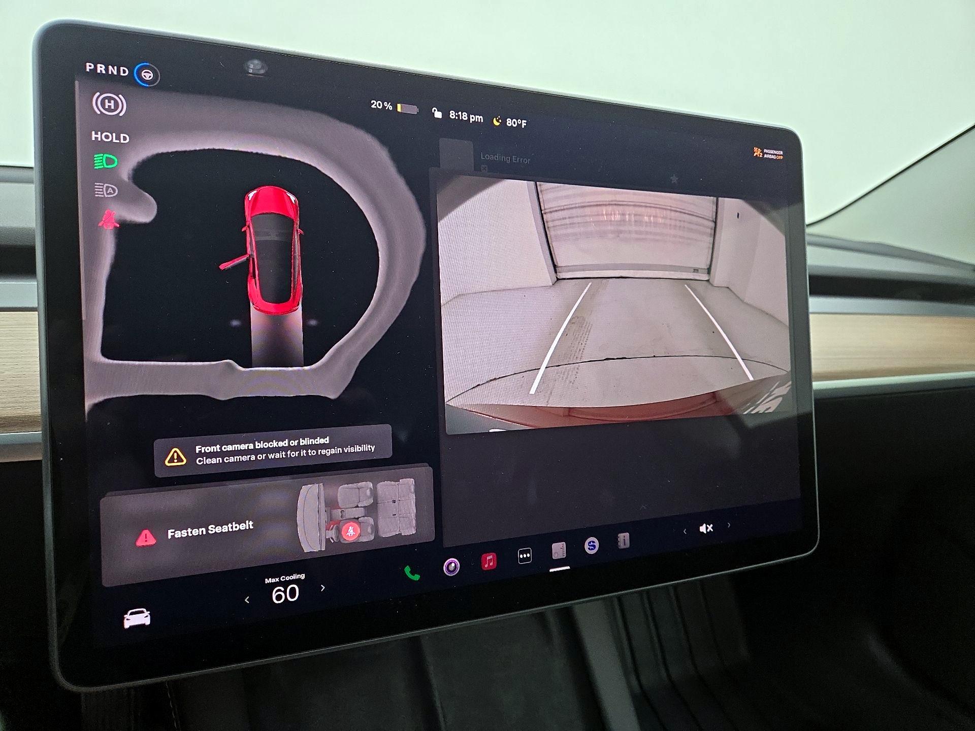 Thumbnail: 2023 Tesla Model 3 - 14