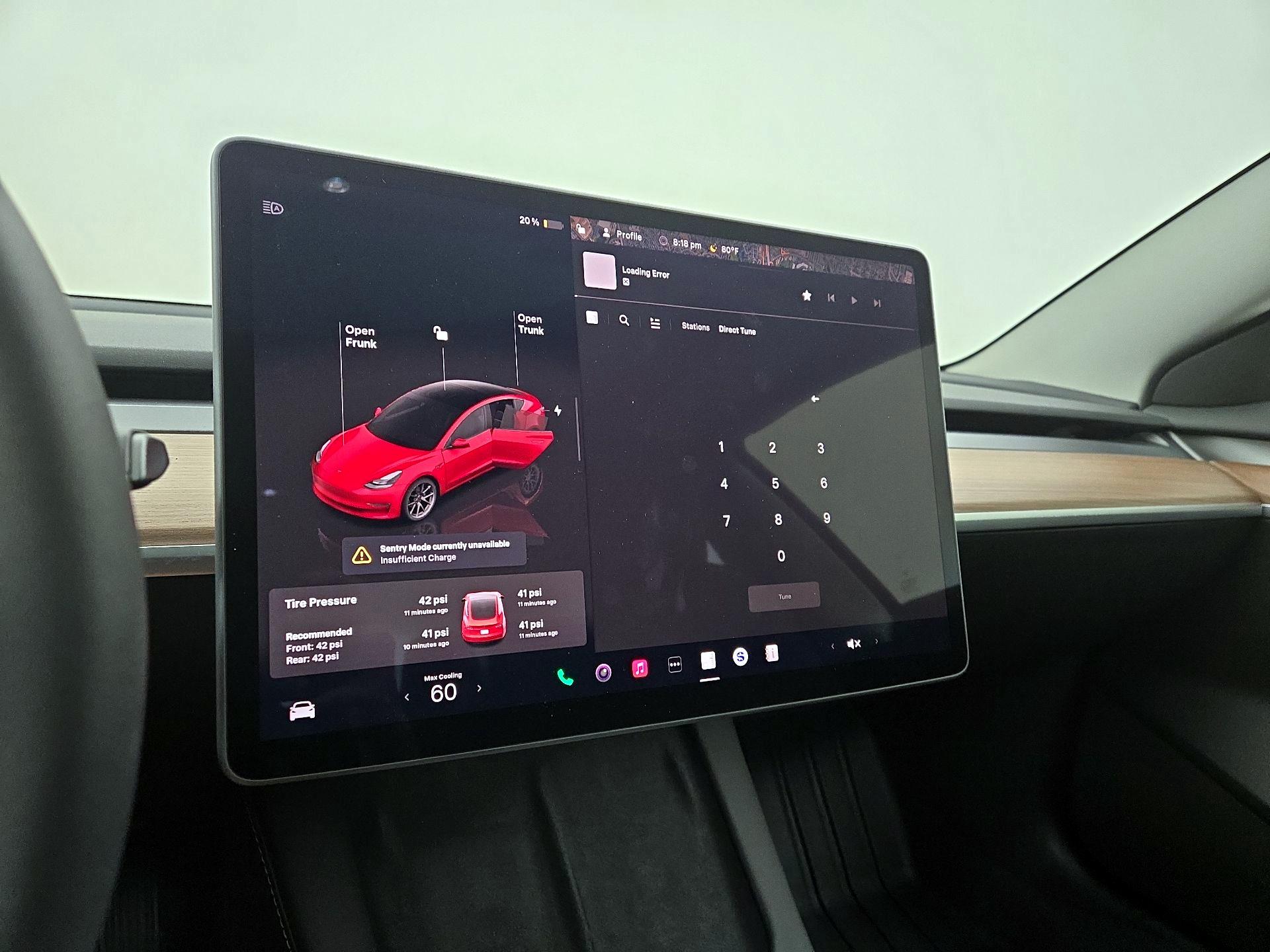 Thumbnail: 2023 Tesla Model 3 - 15