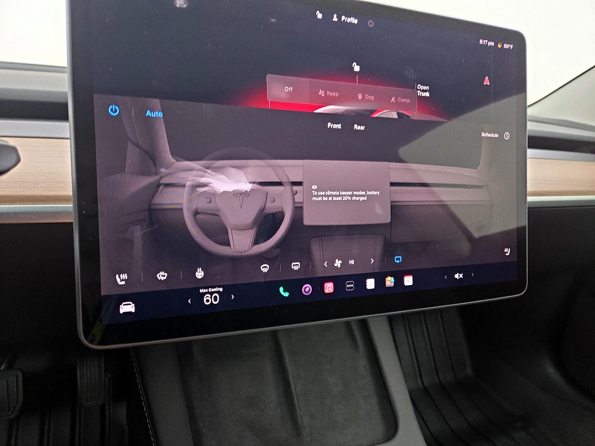Thumbnail: 2023 Tesla Model 3 - 16