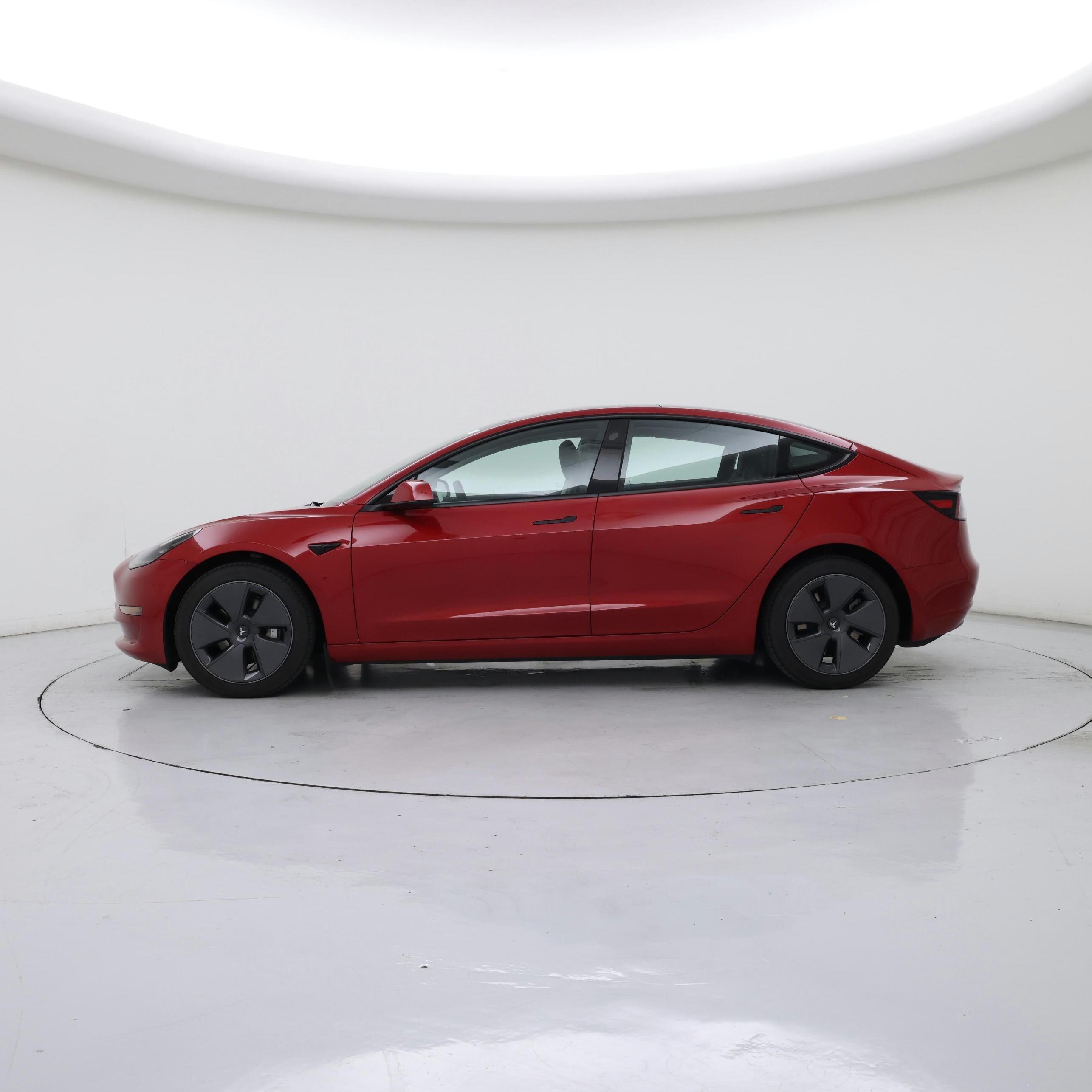 Thumbnail: 2023 Tesla Model 3 - 3