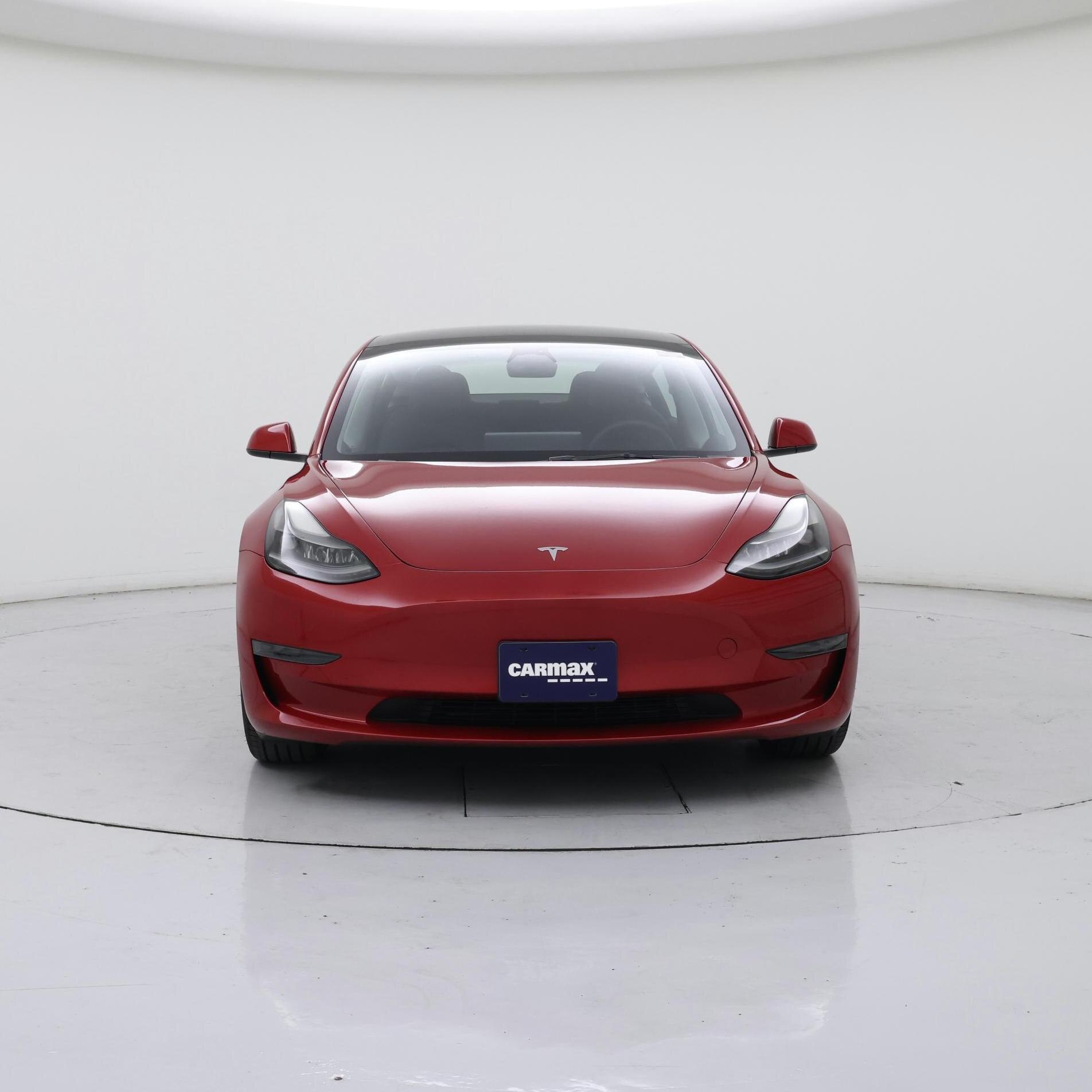 Thumbnail: 2023 Tesla Model 3 - 5