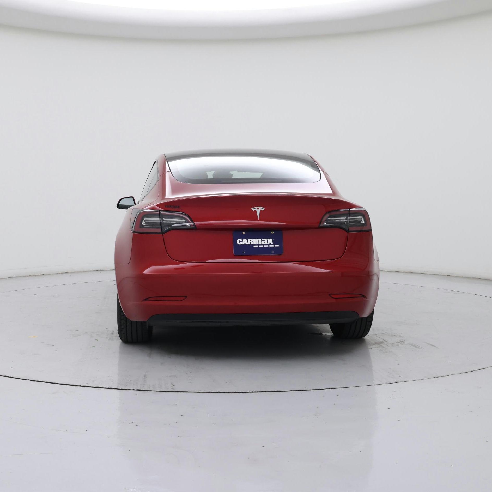 Thumbnail: 2023 Tesla Model 3 - 6