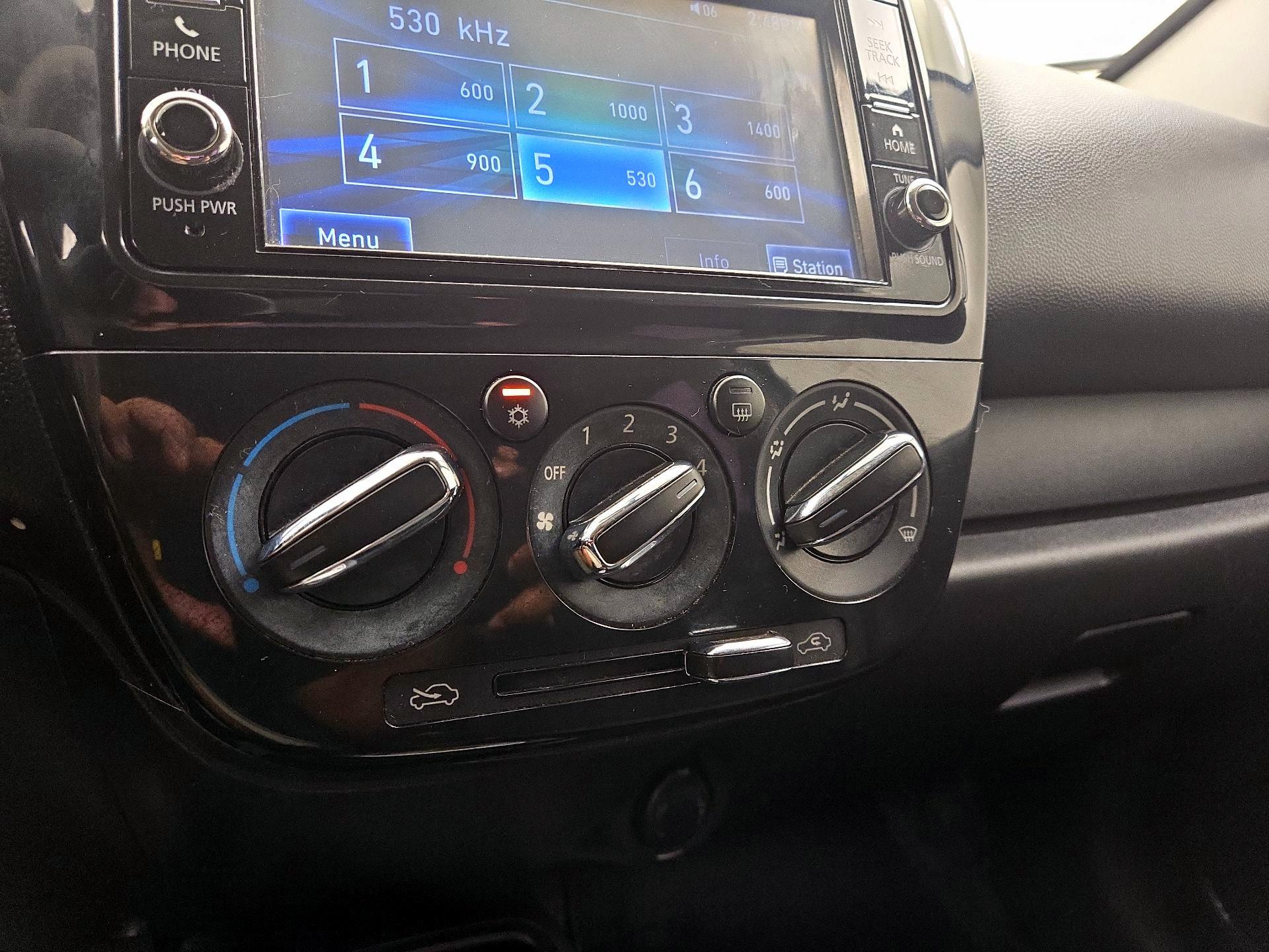 Thumbnail: 2018 Mitsubishi Mirage G4 - 16