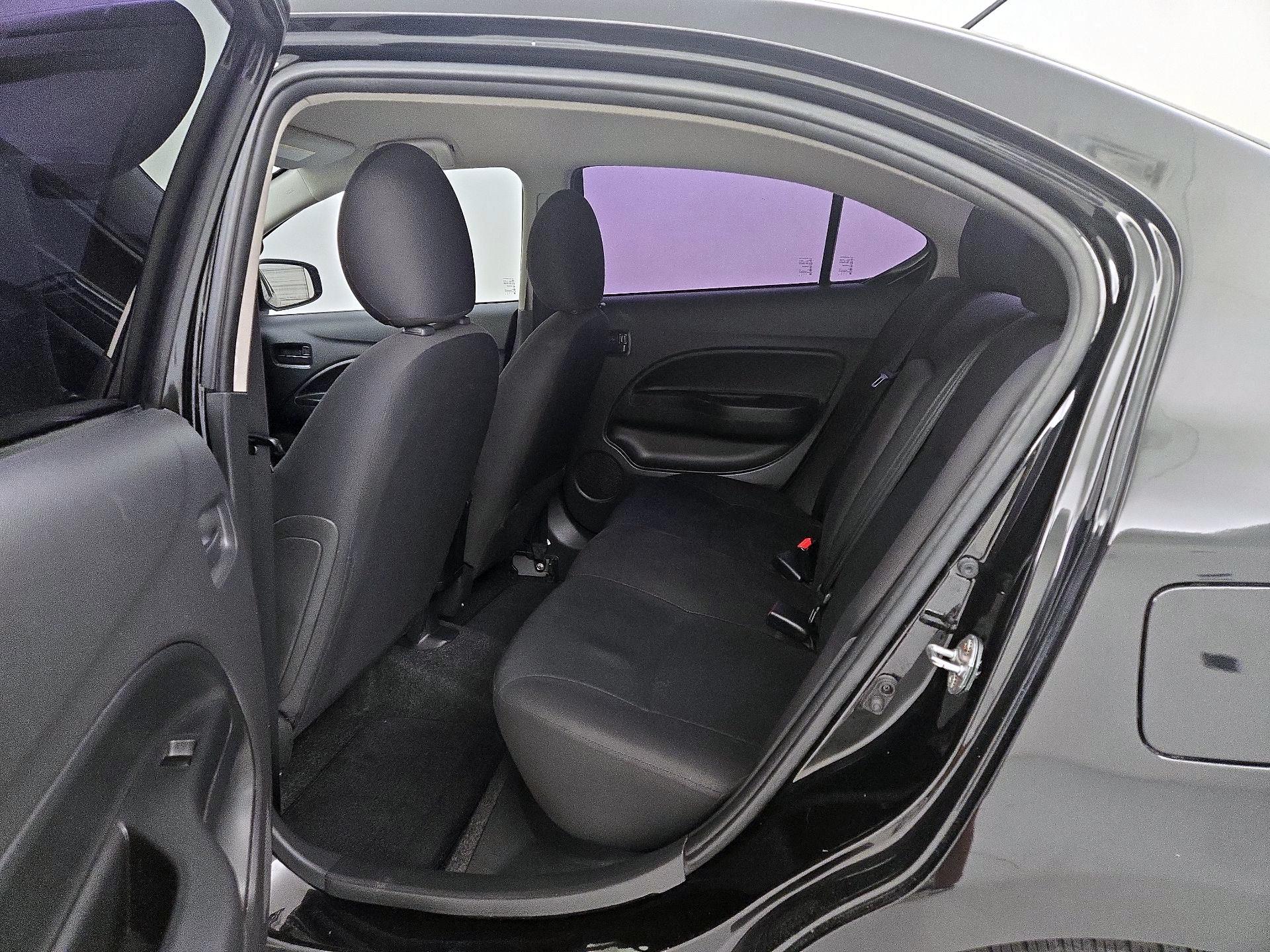 Thumbnail: 2018 Mitsubishi Mirage G4 - 19