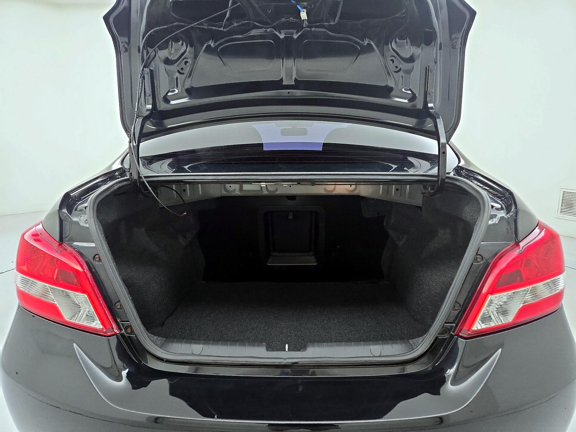 Thumbnail: 2018 Mitsubishi Mirage G4 - 20