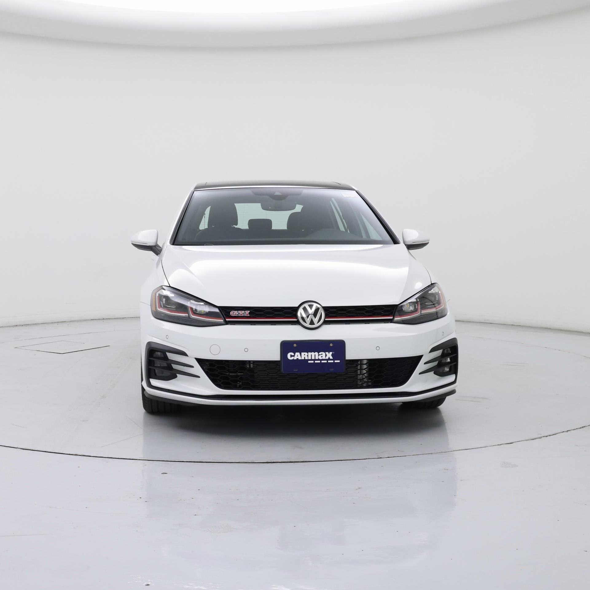 Thumbnail: 2019 Volkswagen Golf - 5