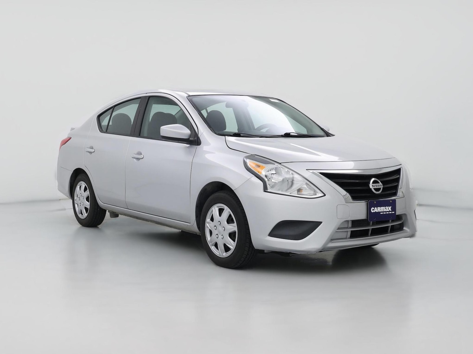 2019 Nissan Versa Sedan