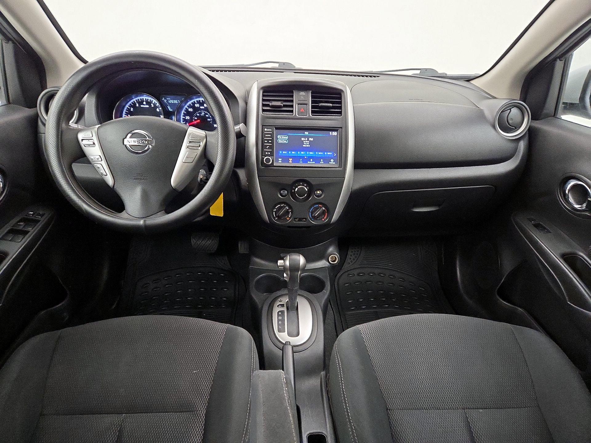 Thumbnail: 2019 Nissan Versa - 9