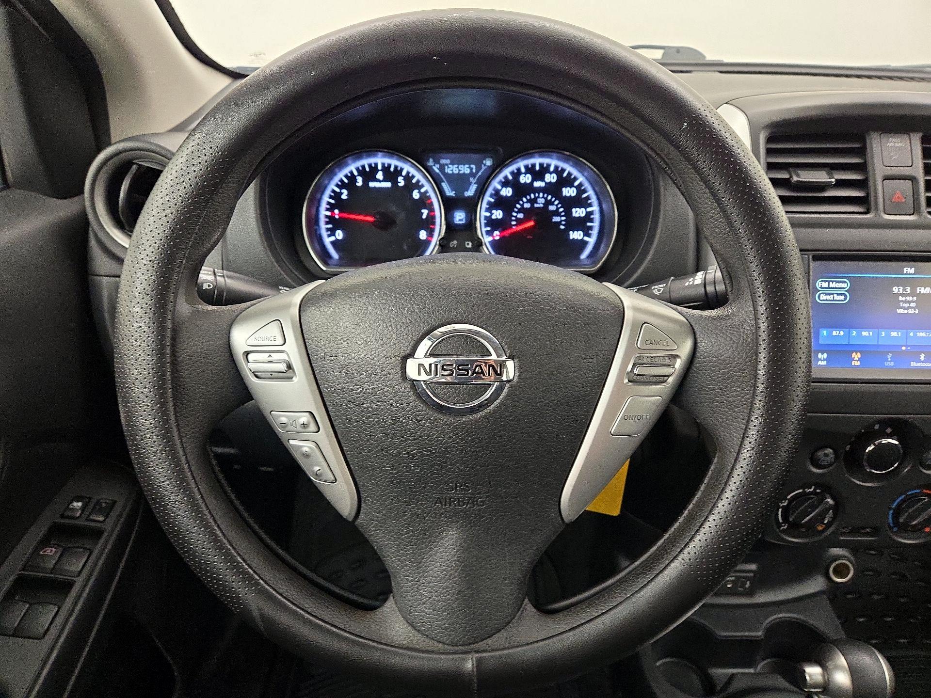 Thumbnail: 2019 Nissan Versa - 10