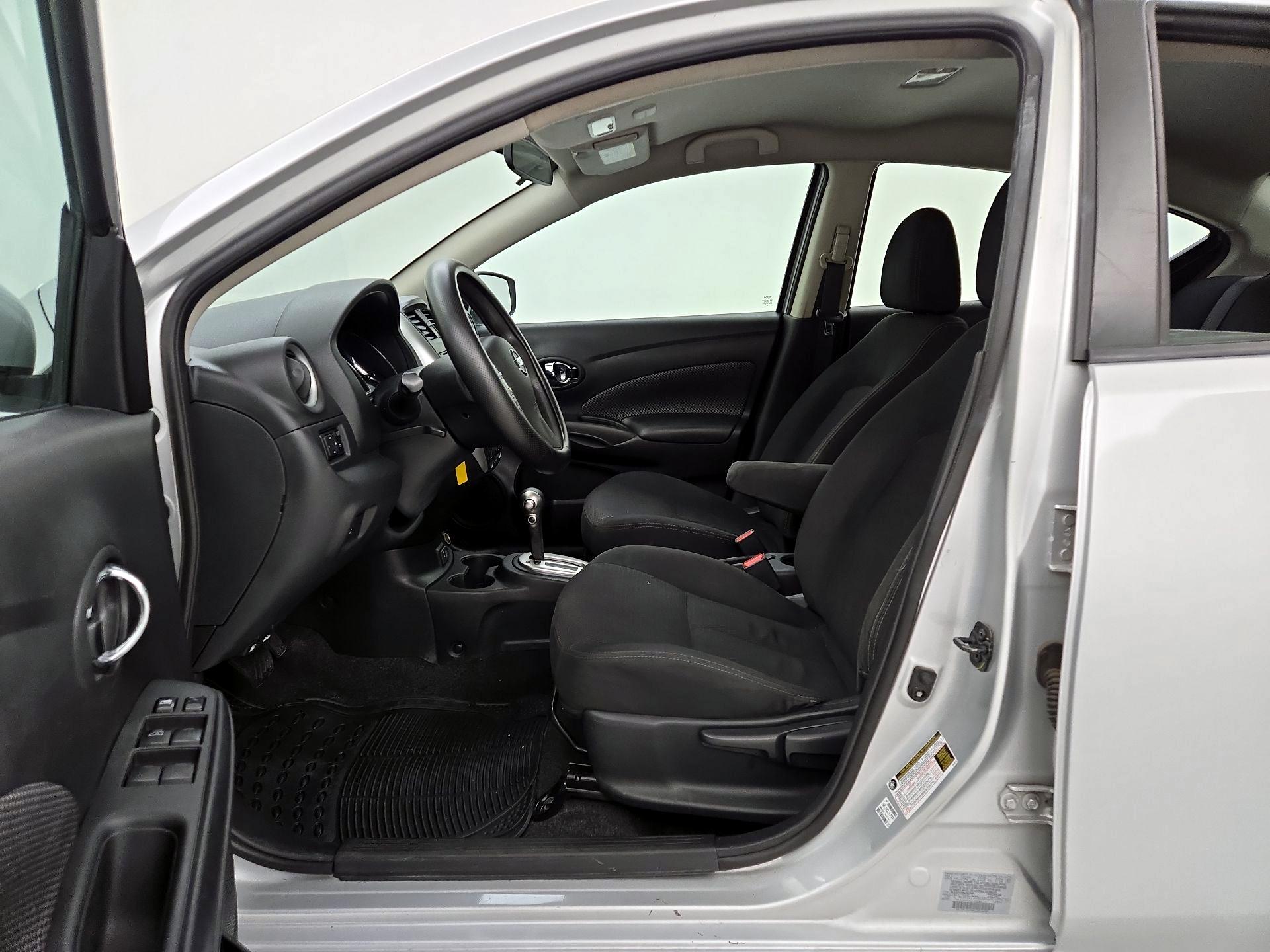 Thumbnail: 2019 Nissan Versa - 11