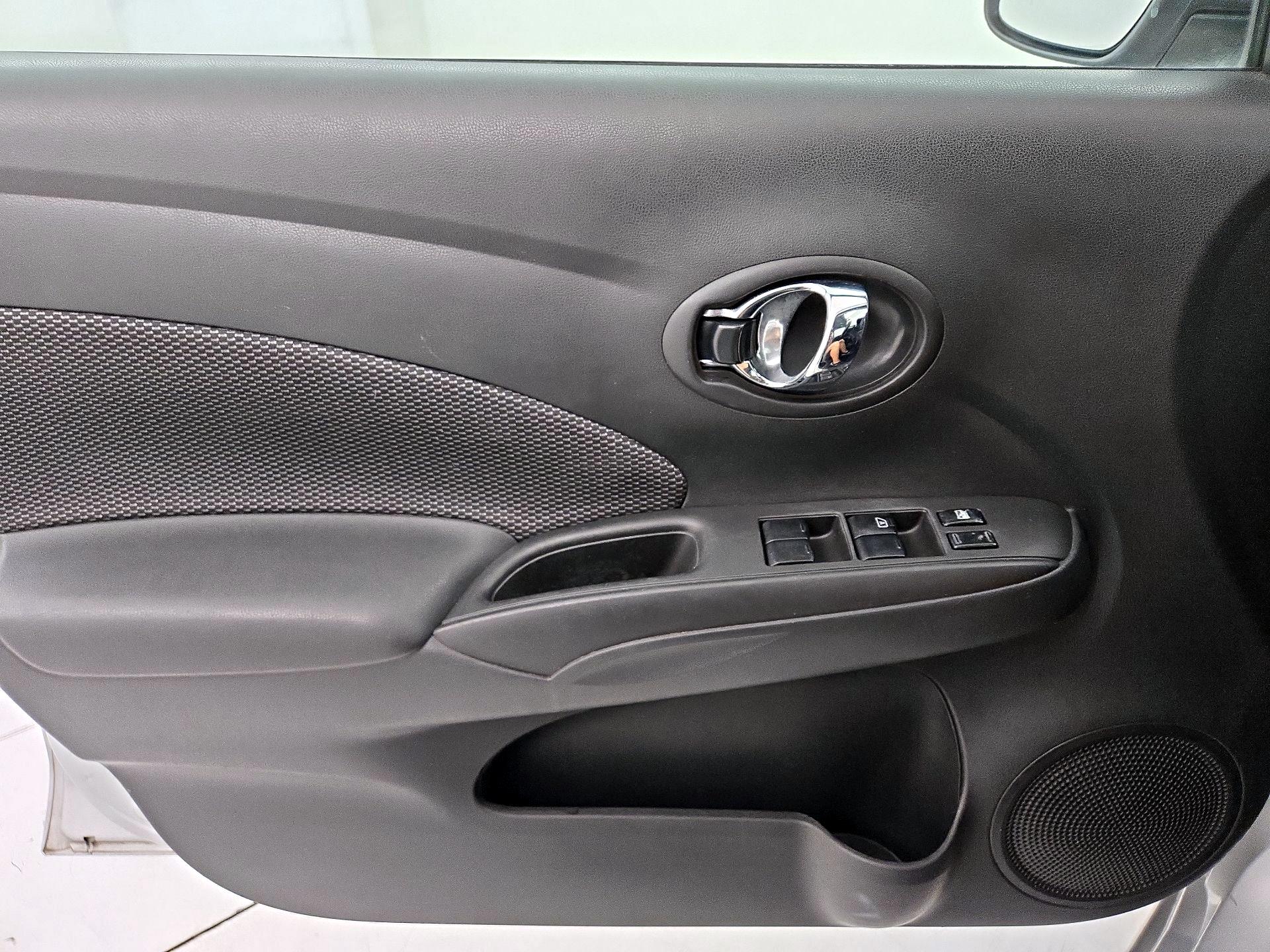Thumbnail: 2019 Nissan Versa - 12